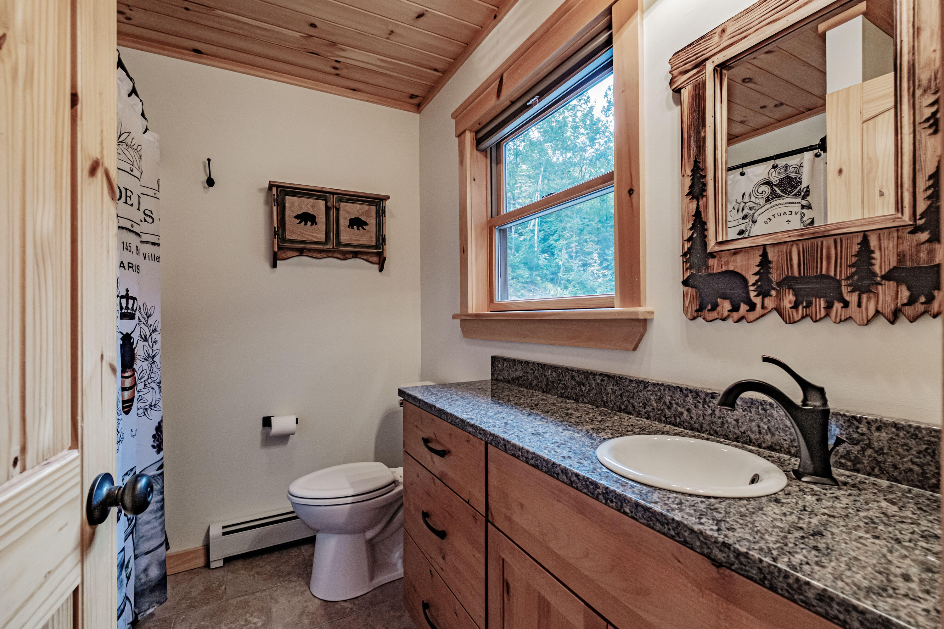 18 Thunder Ridge Road, Newry, ME, 04261