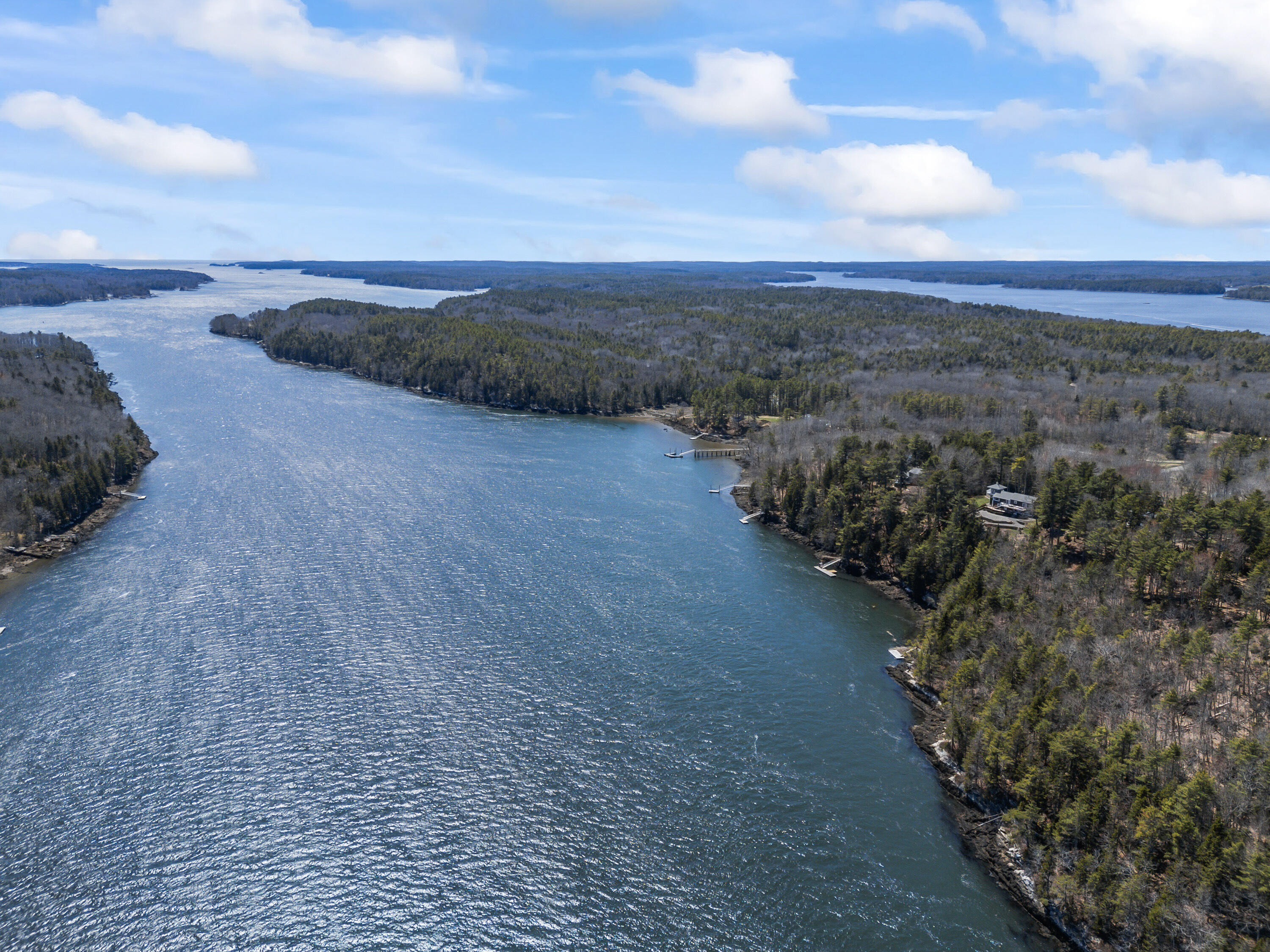 5.2 Lobster Lake, Lobster Twp, ME, 04441