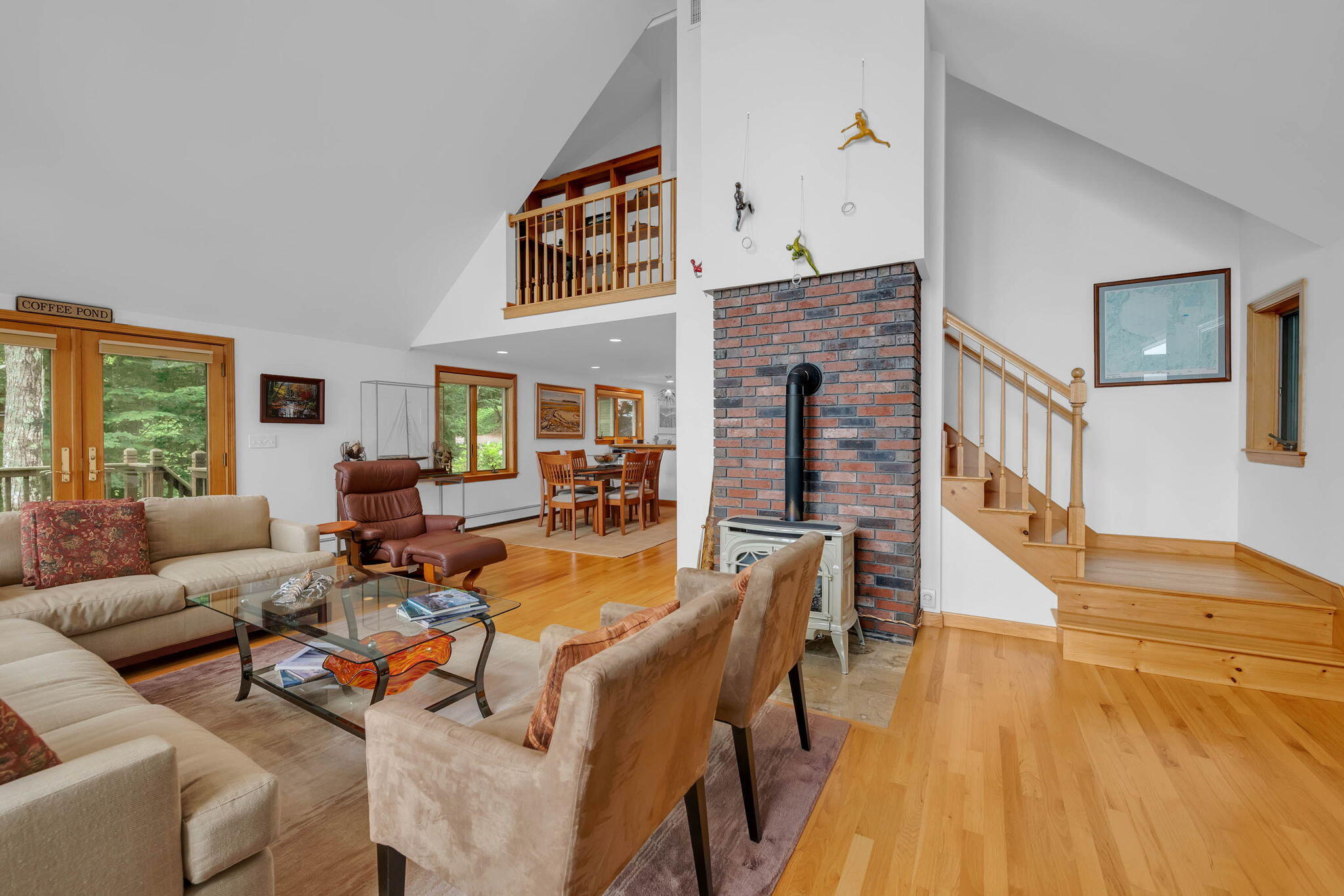 82 Whittemore Cove Road