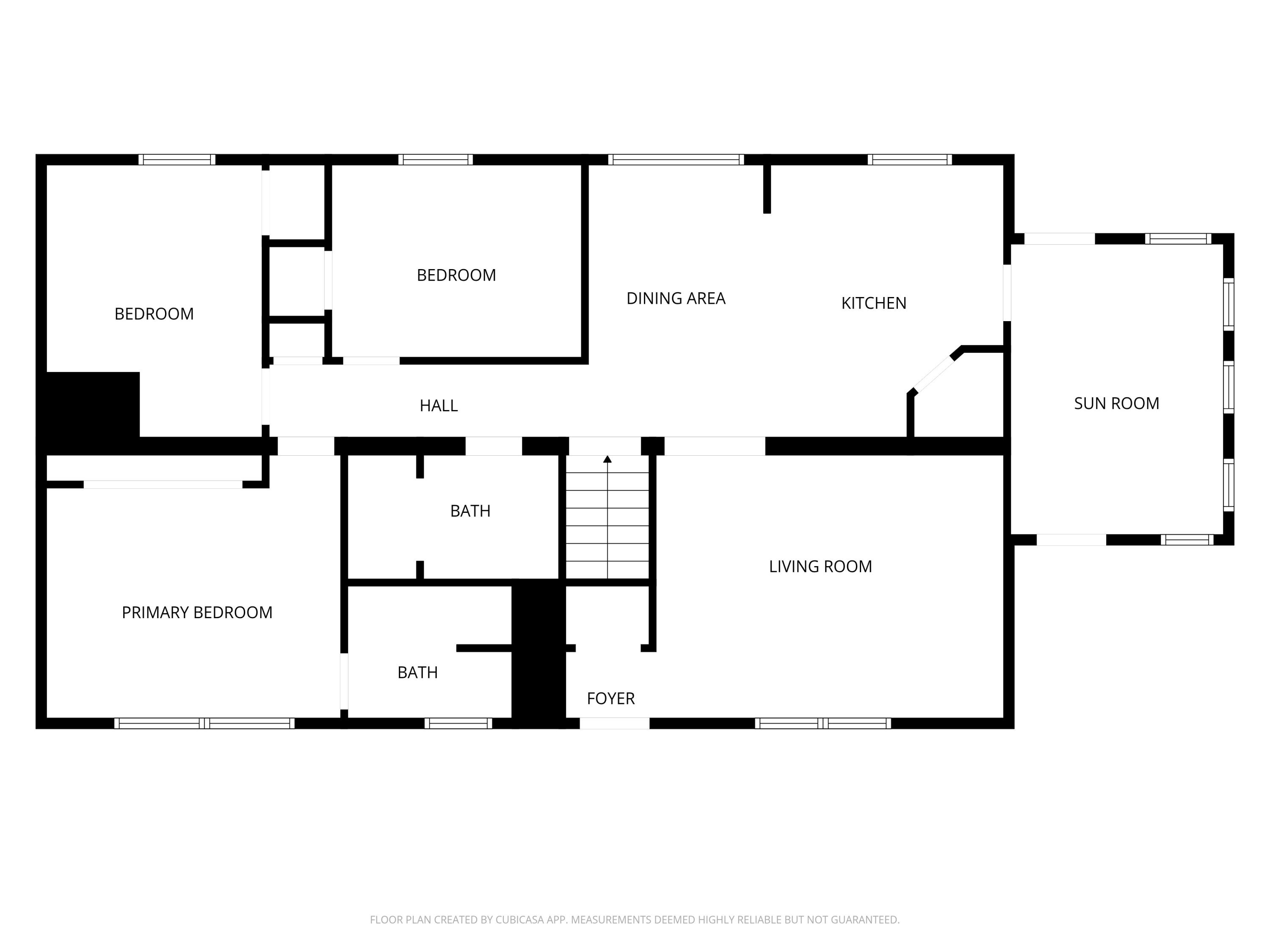 313 East Road, Bradford, ME, 04410