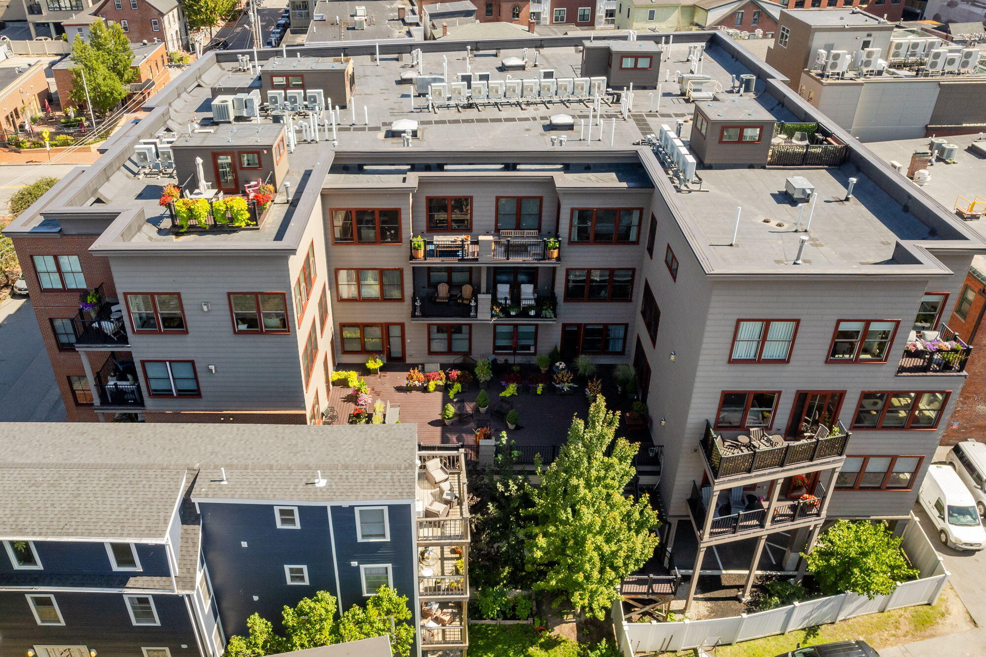 62 India Street UNIT 206, Portland, ME, 04101