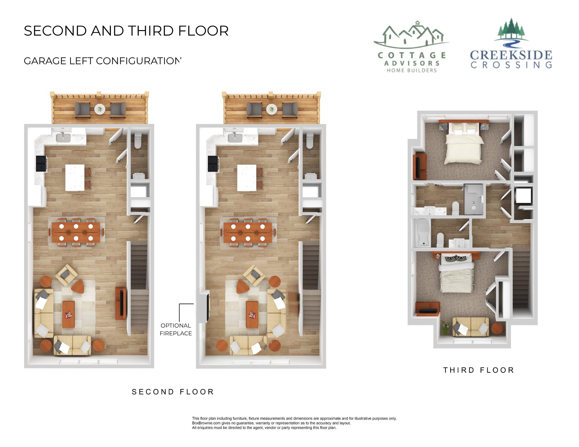 5 Creekside Court UNIT 3, Kennebunk, ME, 04043