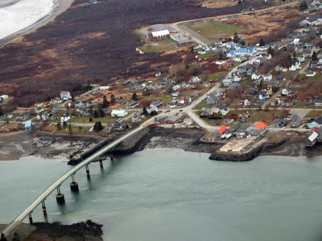 72 Water Street, Lubec, ME, 04652