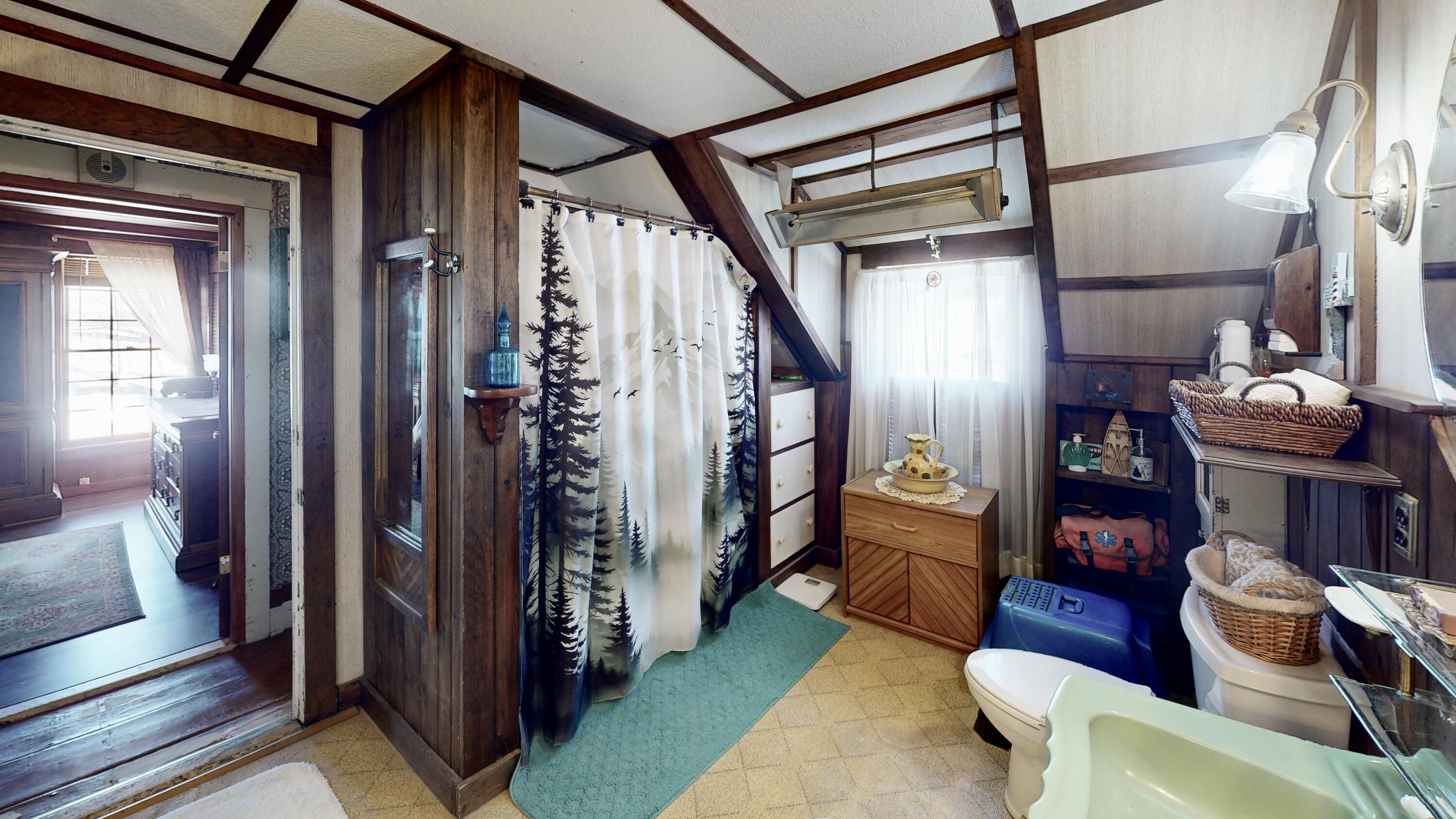 124 Thomas Hill Road, Lee, ME, 04455