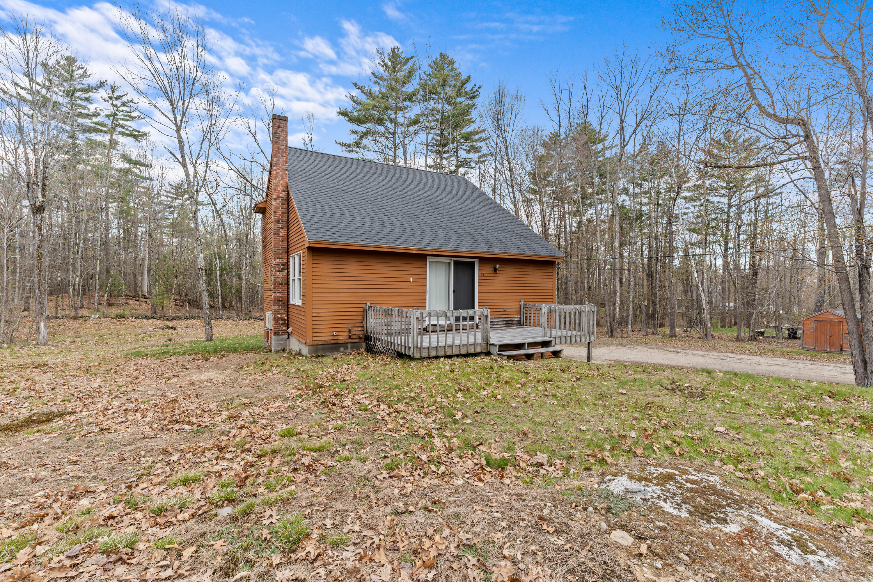 10 Middle Street, Lisbon, ME, 04252
