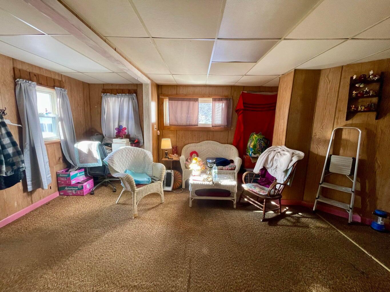 Undisclosed Address, Millinocket, ME, 04462