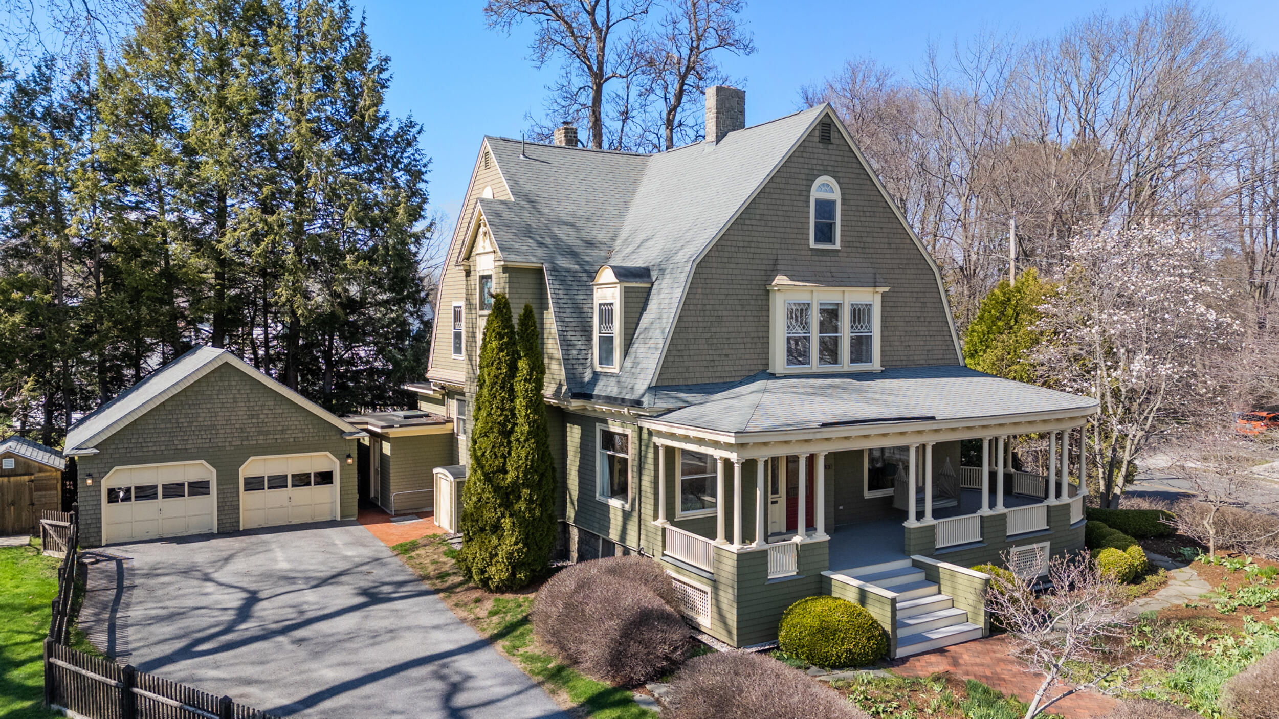 105 Noyes Street, Portland, ME, 04103