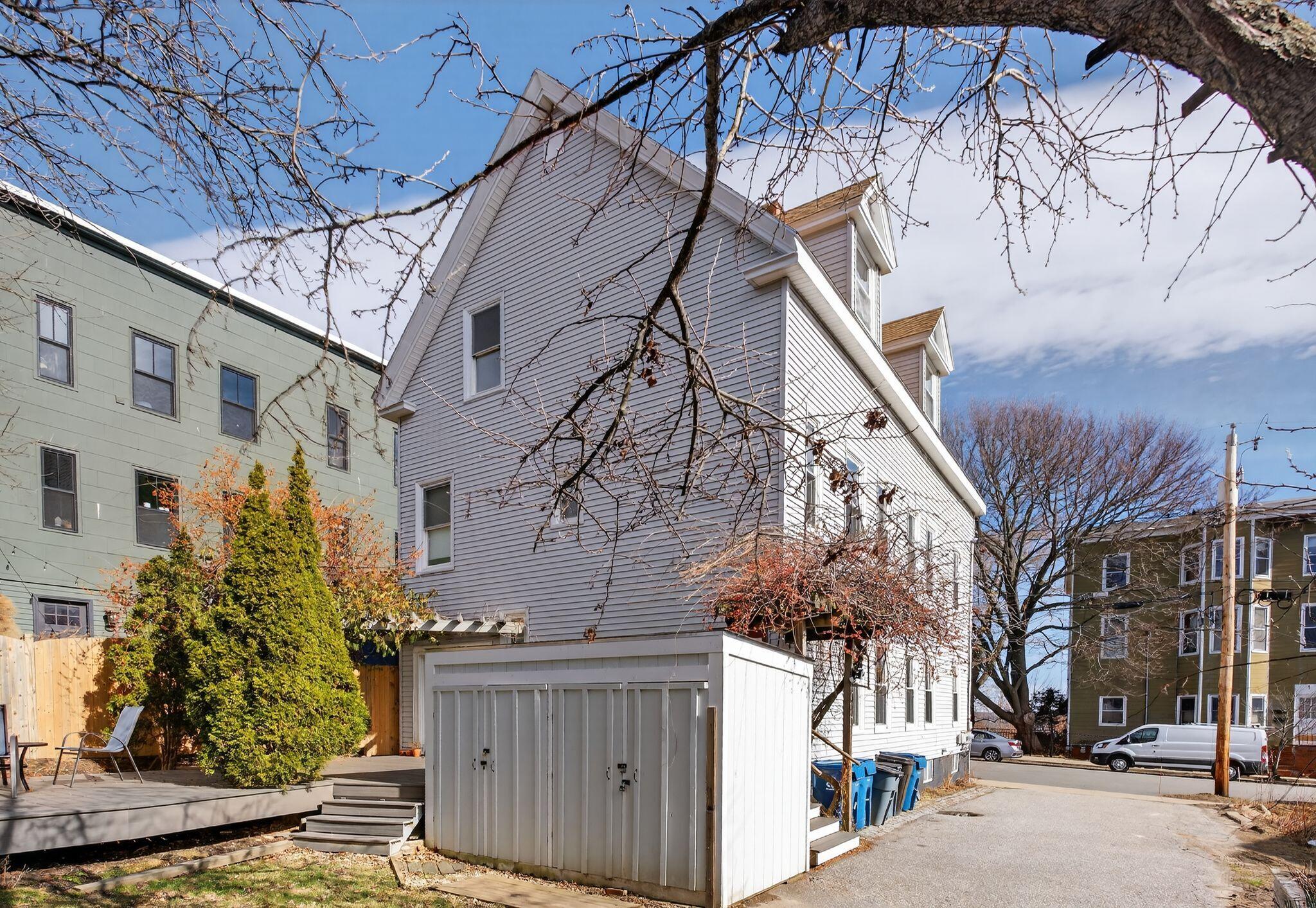 103 Monument Street, Portland, ME, 04101