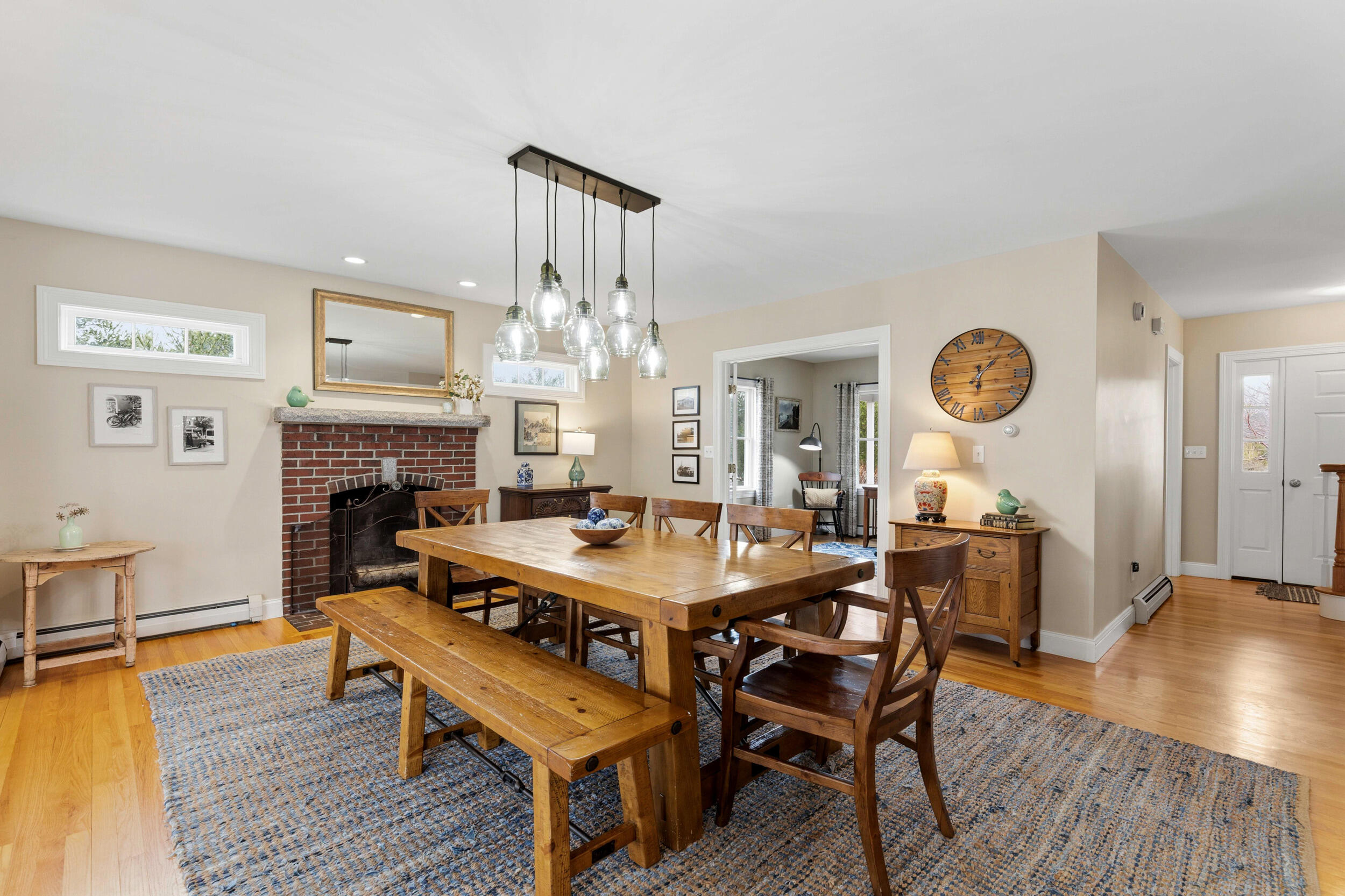 111 Concord Circle, Yarmouth, ME, 04096