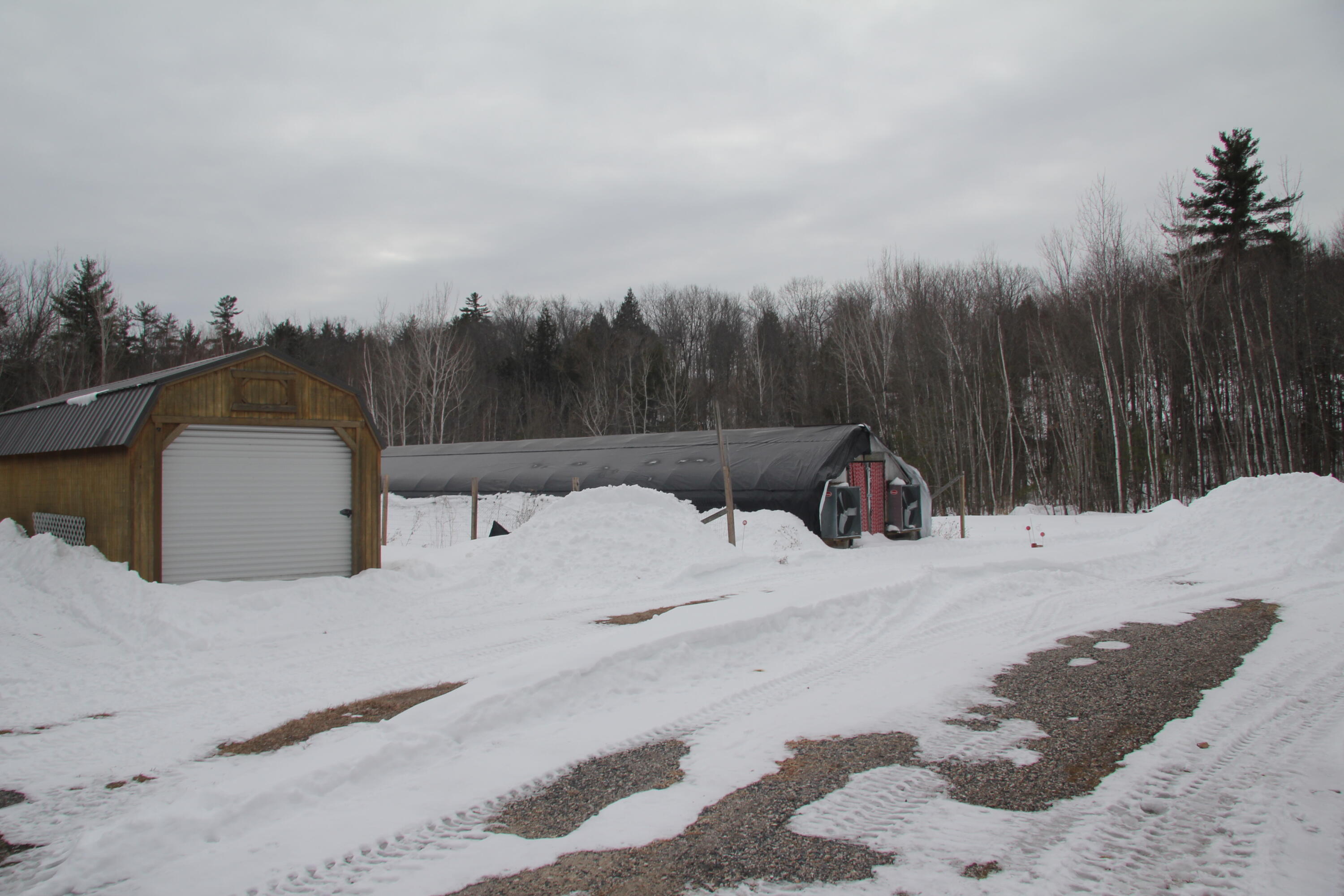 1783 North Road, Cornish, ME, 04020