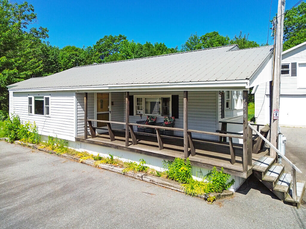 1650 N Belfast Avenue, Vassalboro, ME 04989 43