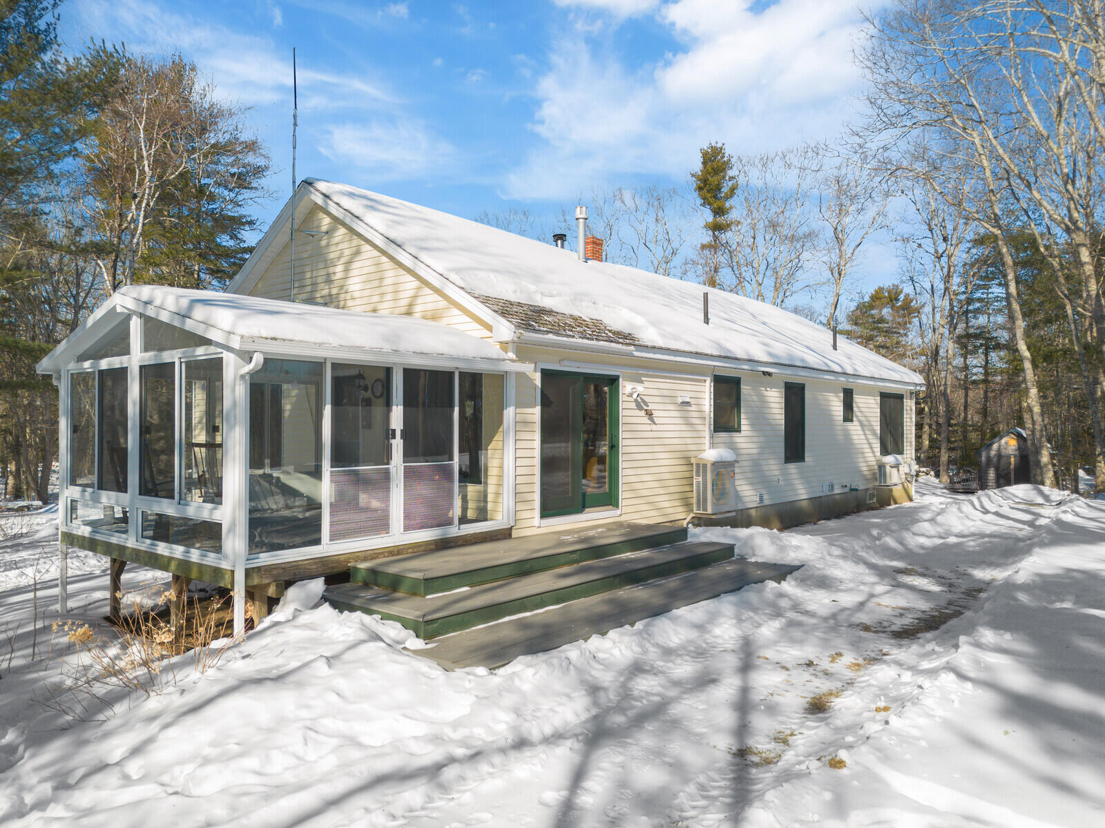 1941 Eastern Road, Warren, ME, 04864