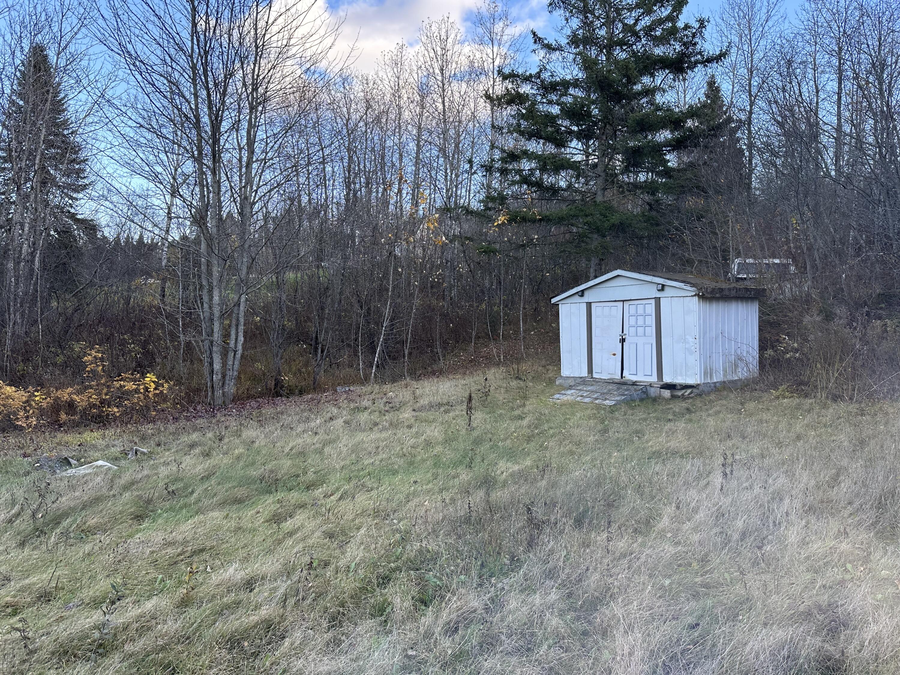 45 Jacob Road, Fort Kent, ME, 04743