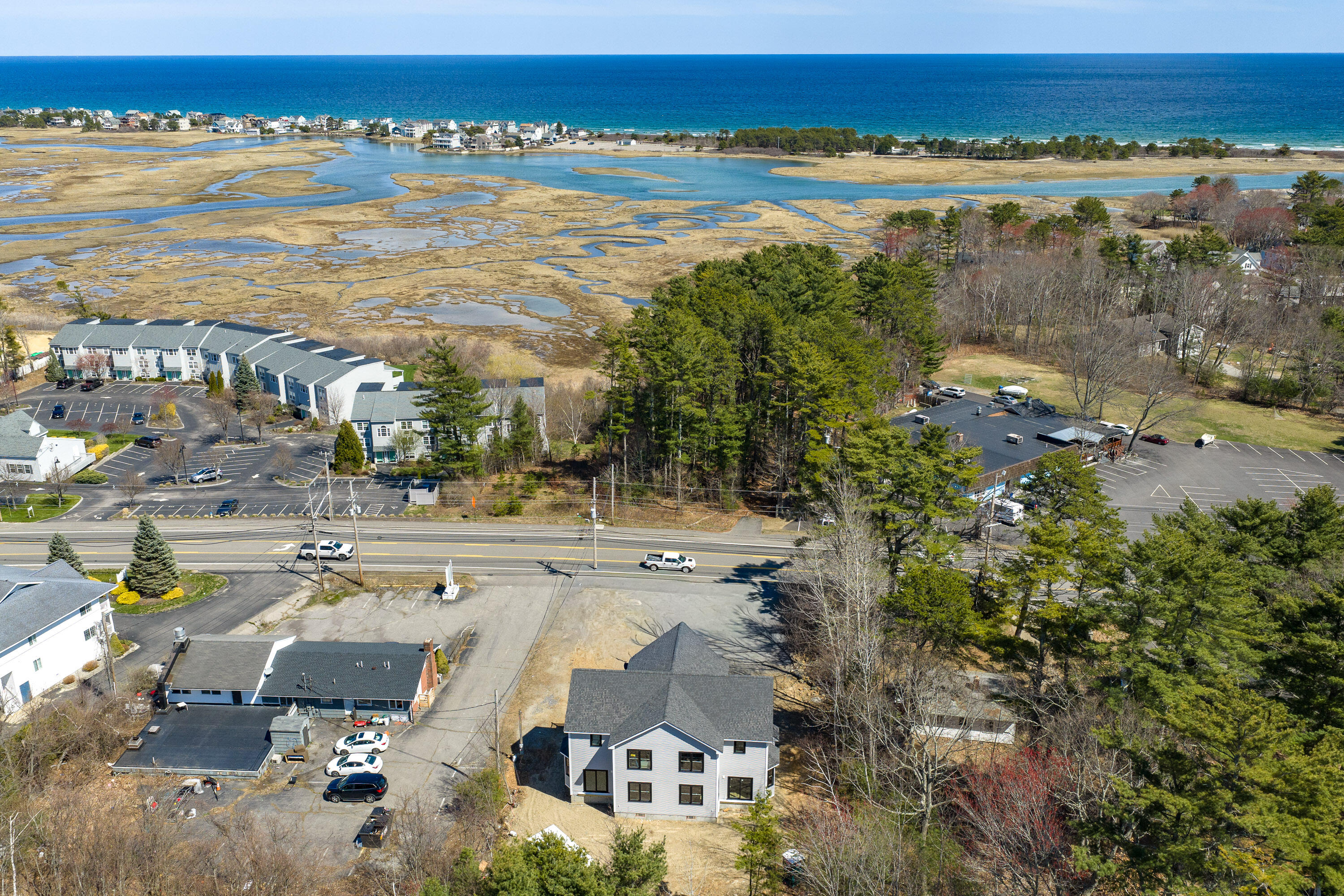 699 Main Street UNIT 1, Ogunquit, ME, 03907