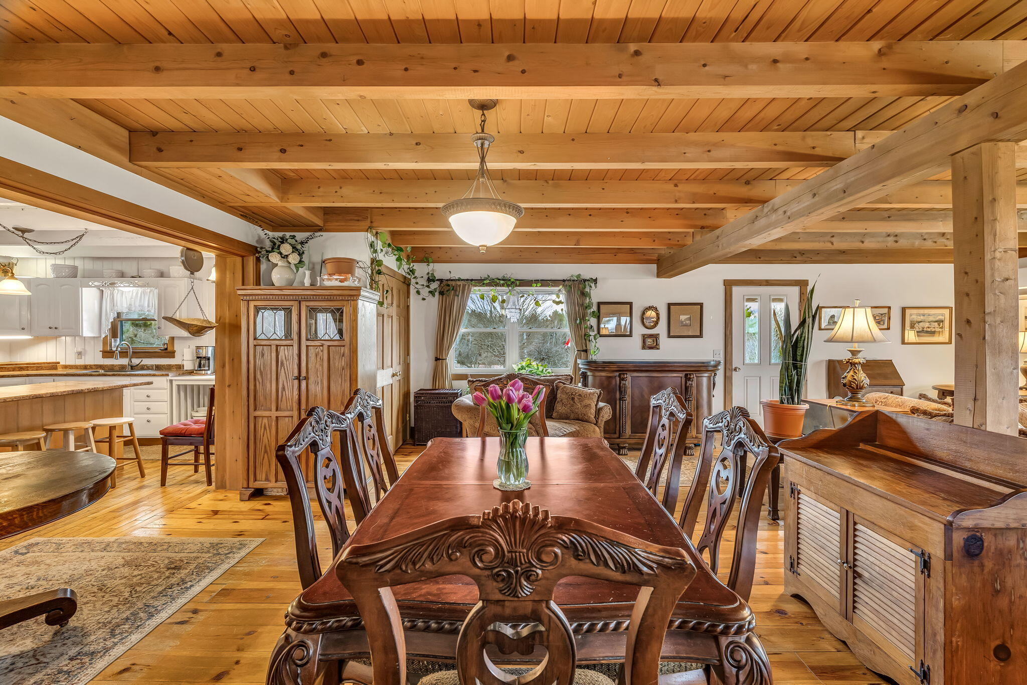 54 Folsom Ridge Road, Burlington, ME, 04417
