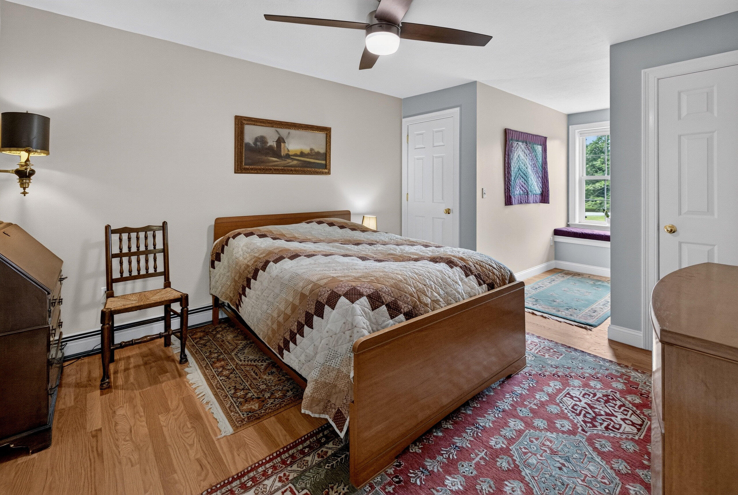 Upstairs Bedroom 2