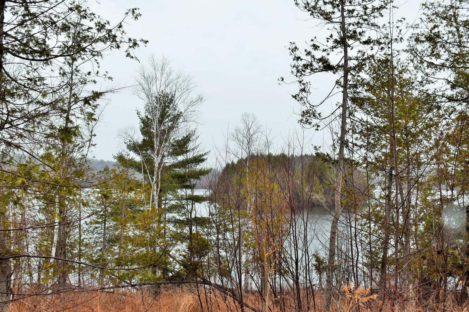 PO72,P090 Cotta Lane & RT 43, Saint Albans, ME, 04971