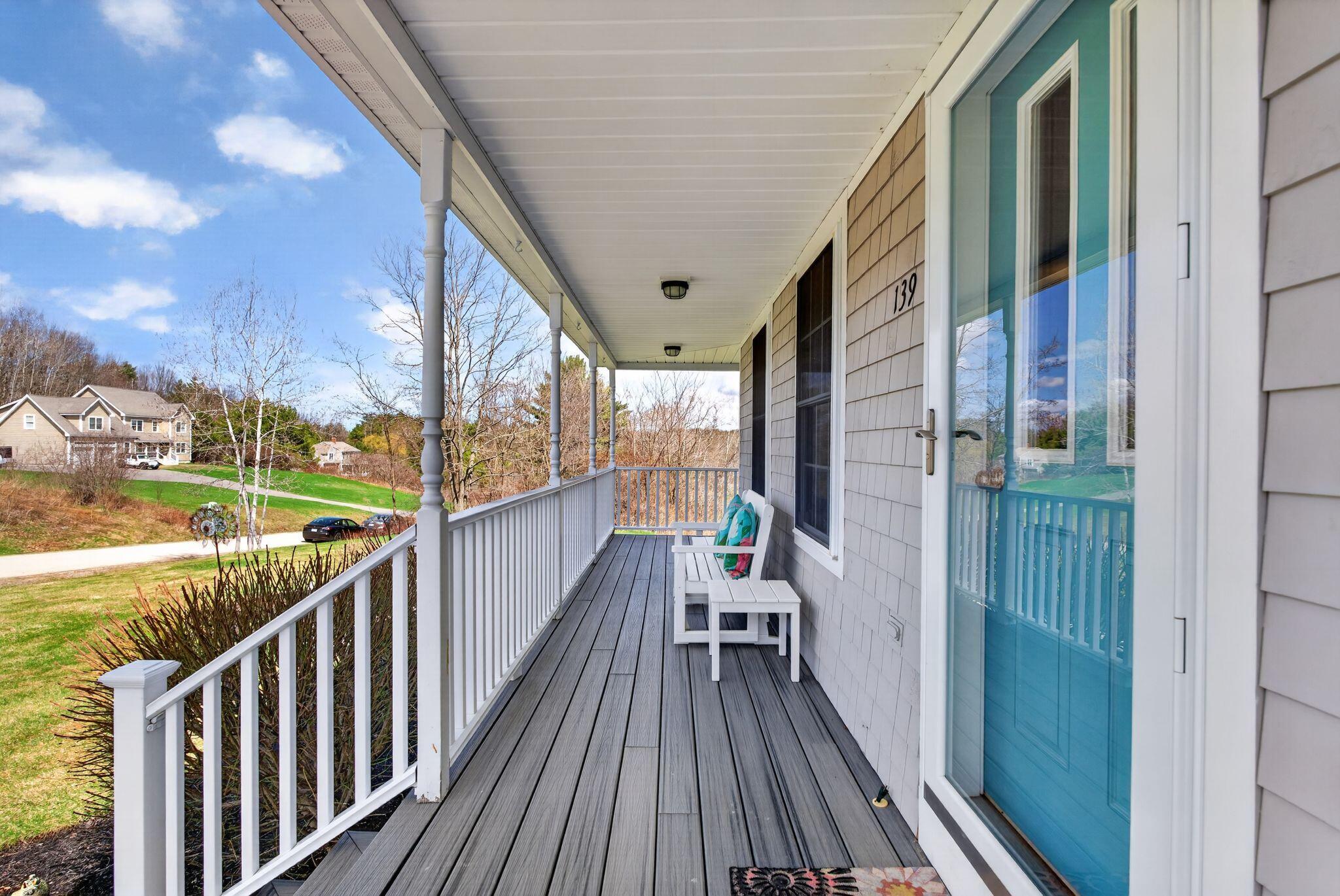 139 Harding Bridge Road, Gorham, ME, 04038