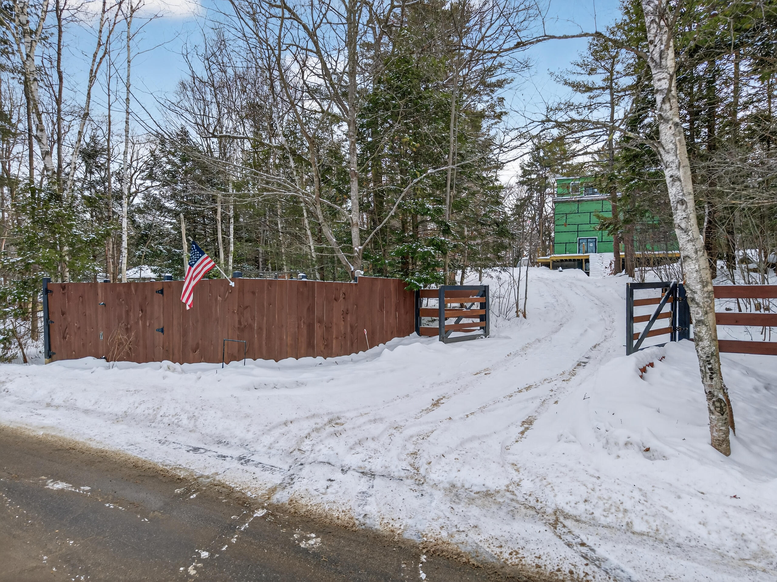 140 Clifford Road, Phippsburg, ME, 04562