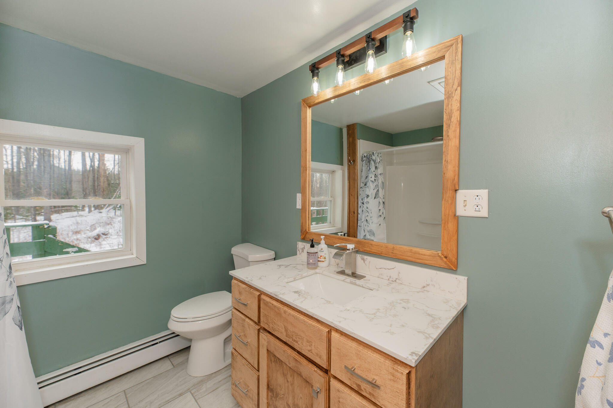 55 Lake Street, New Vineyard, ME, 04956