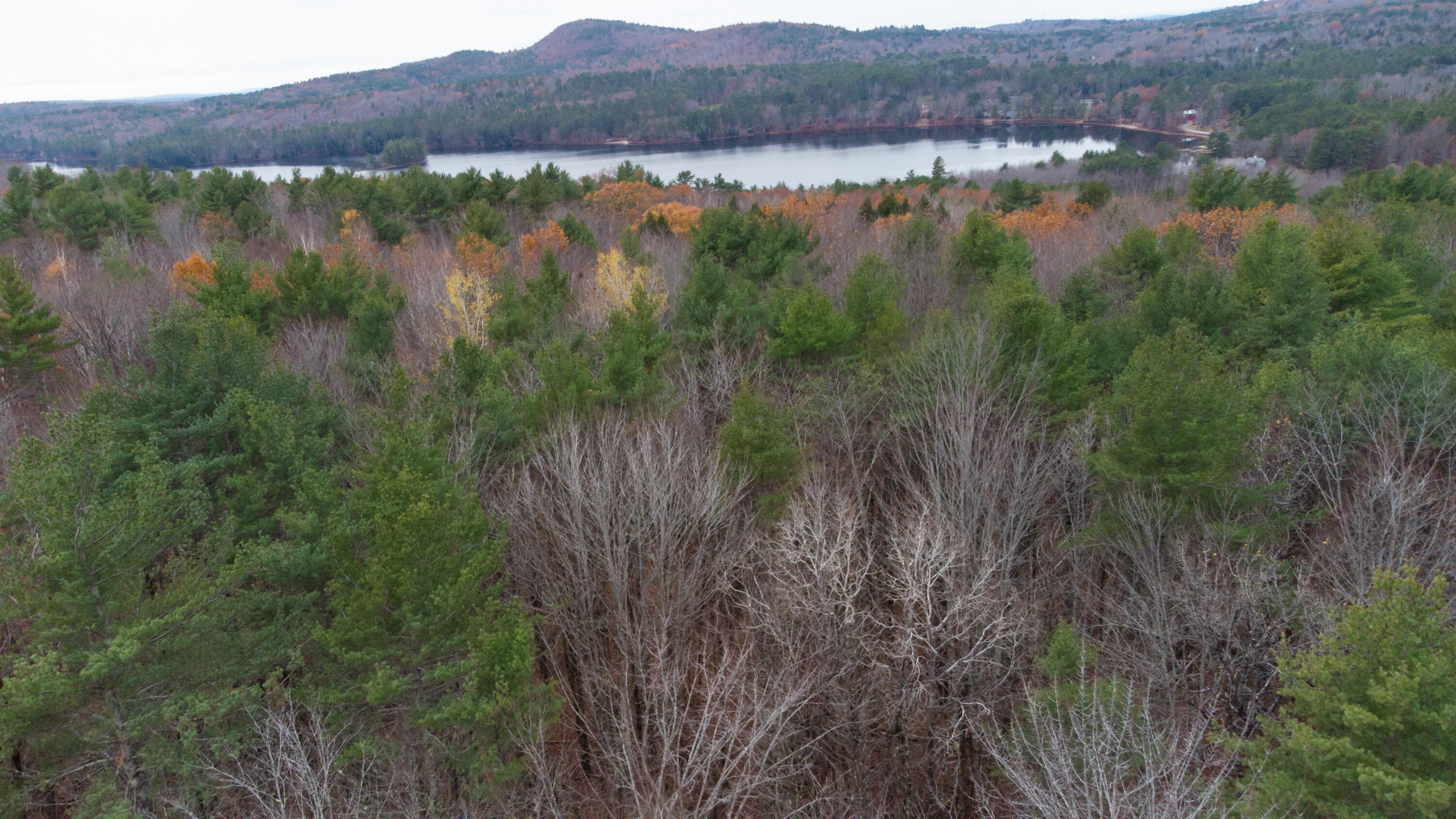 0 Mountain Road, Raymond, ME, 04071