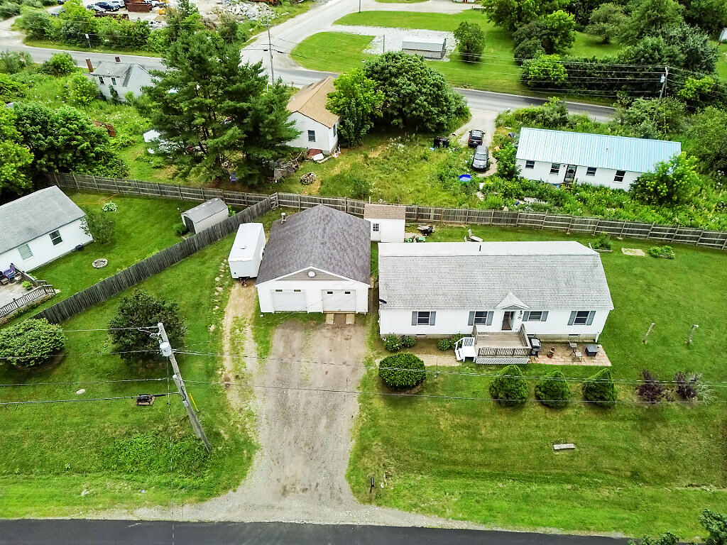 47 Ridge Road, Saint George, ME, 04860