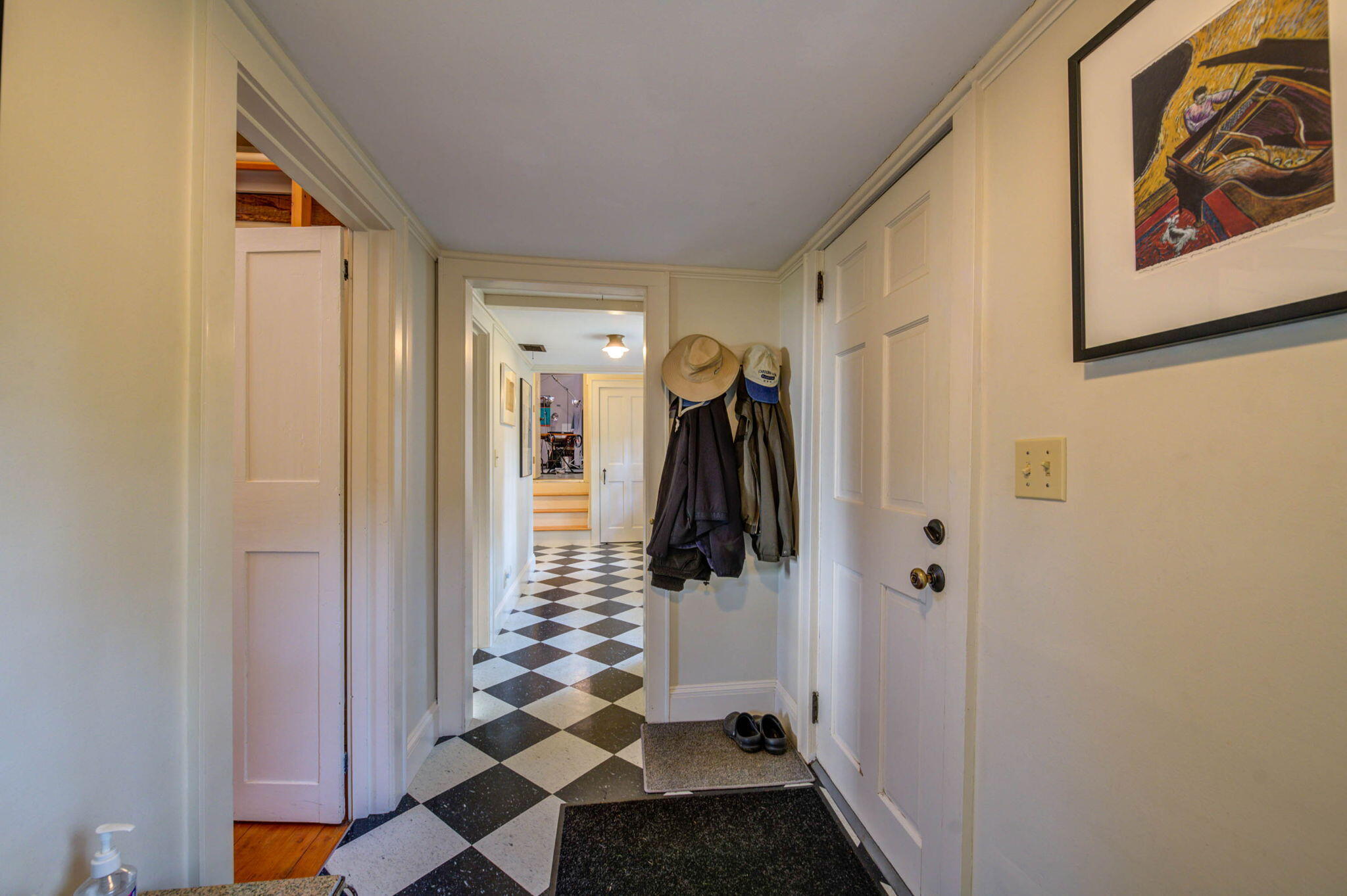 37 Main Street