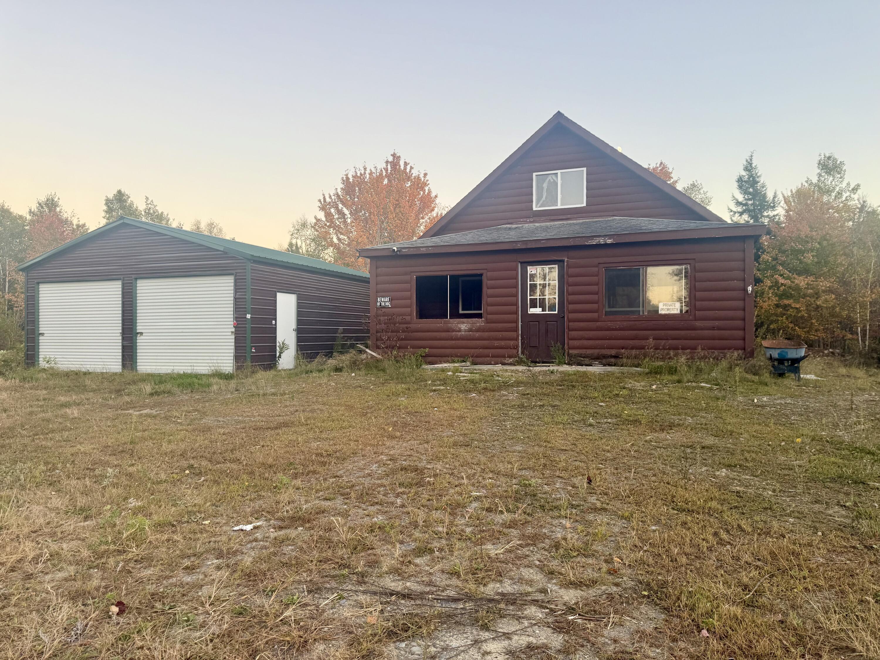 Photo of M4 L1-1 Town Road Lagrange ME 04453