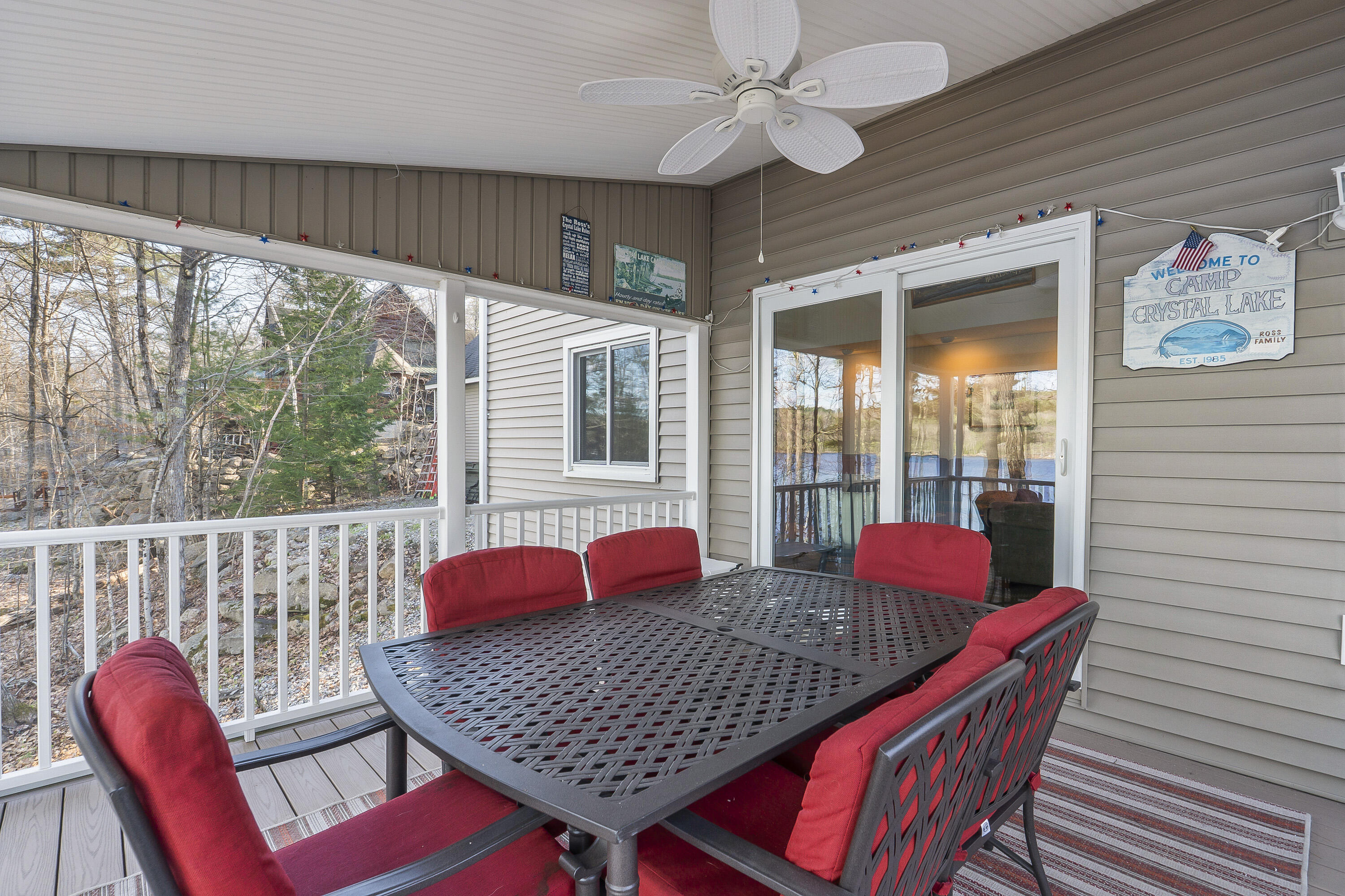 167 Oak Shore Road, Harrison, ME, 04040