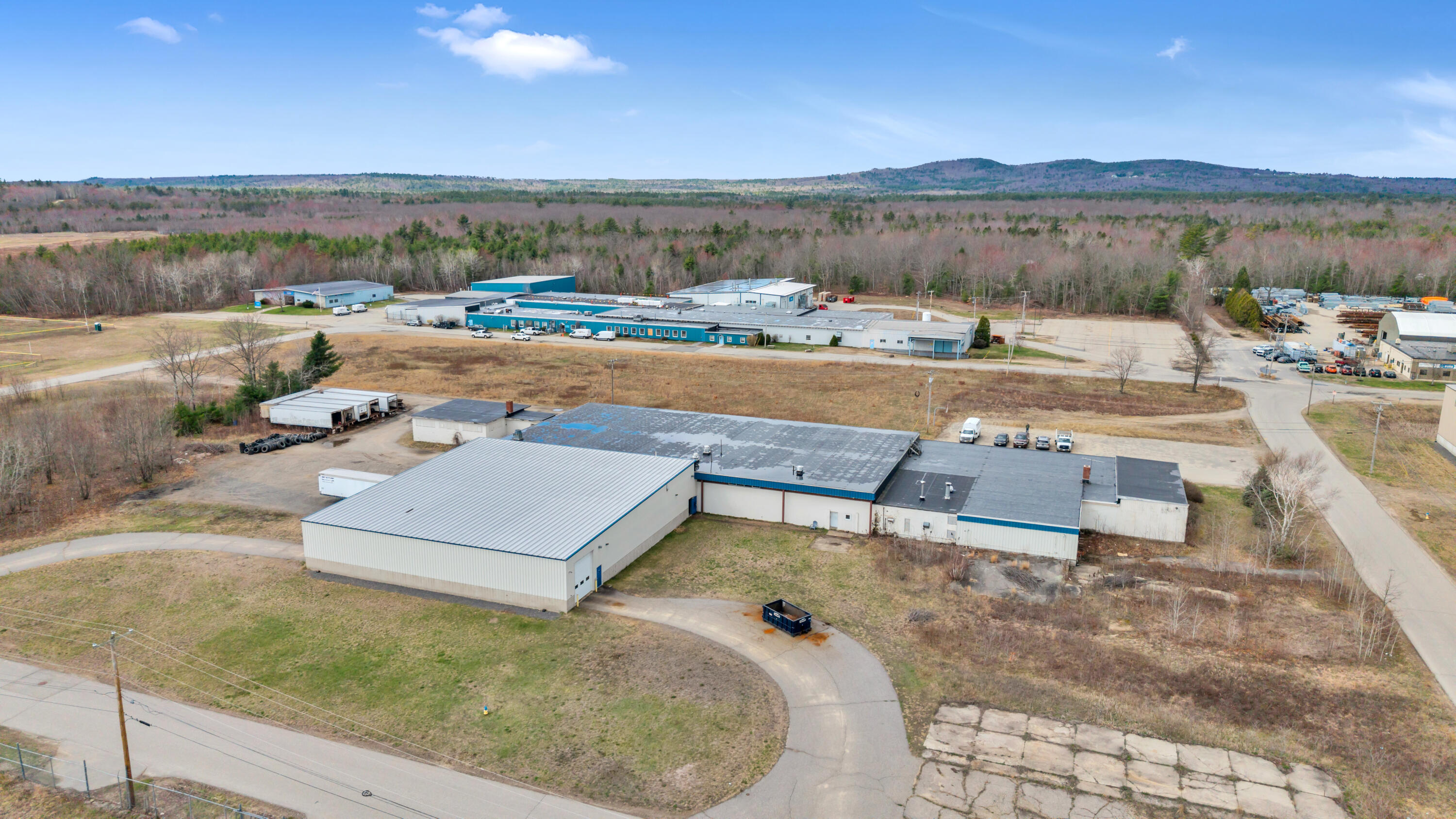 38 Rainbow Lane, Sanford, ME, 04073