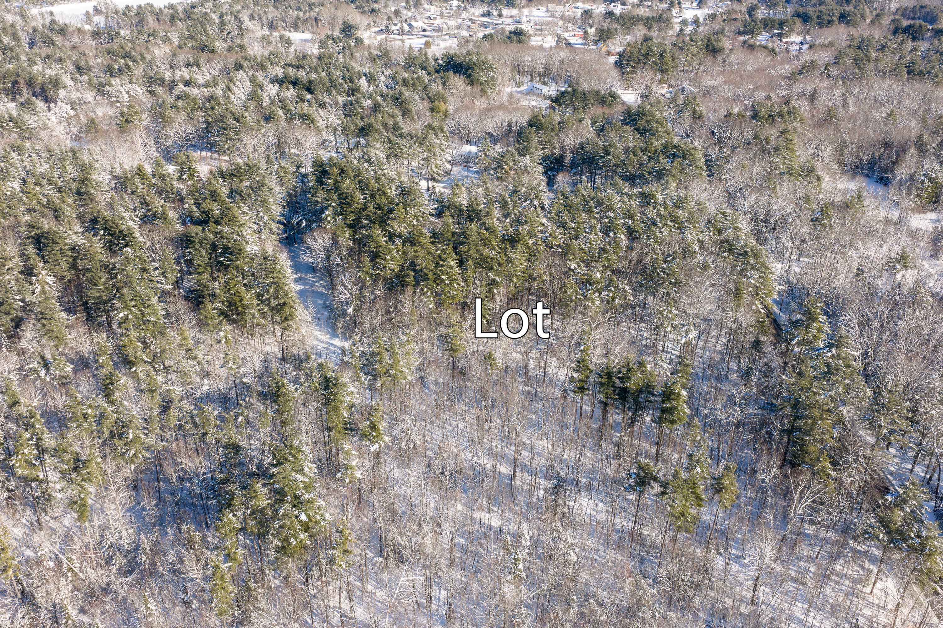 0 Beech Ridge Road, Scarborough, ME, 04074