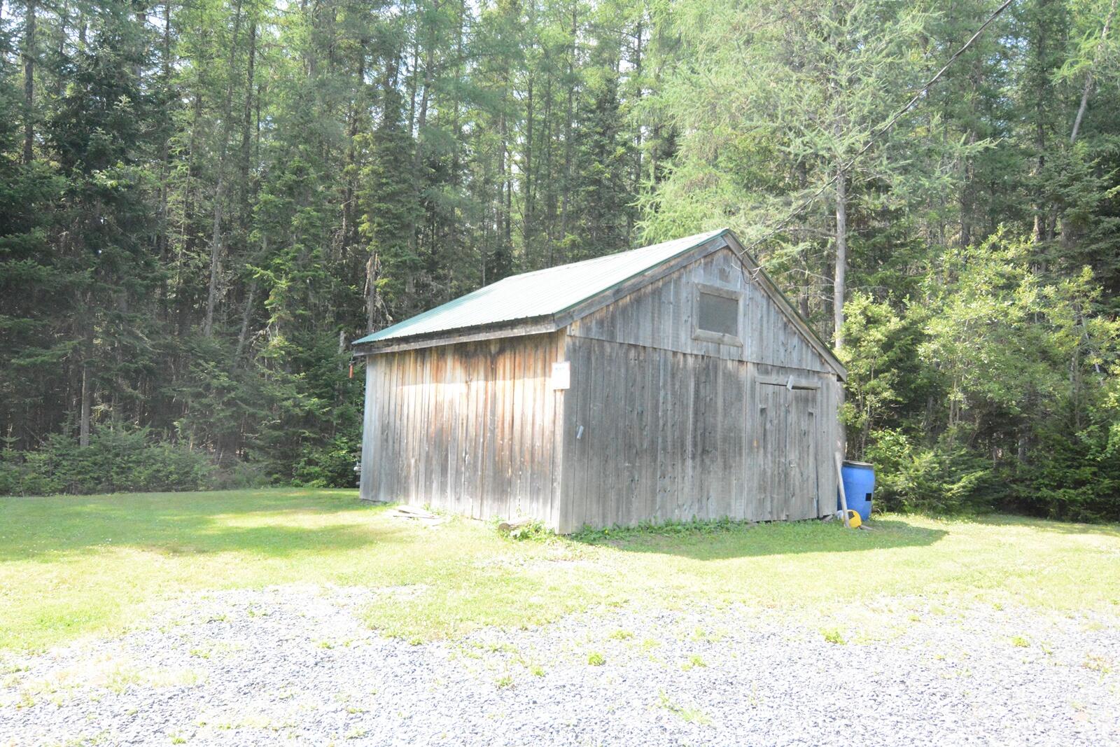 95 Morneault Road, Grand Isle, ME, 04746