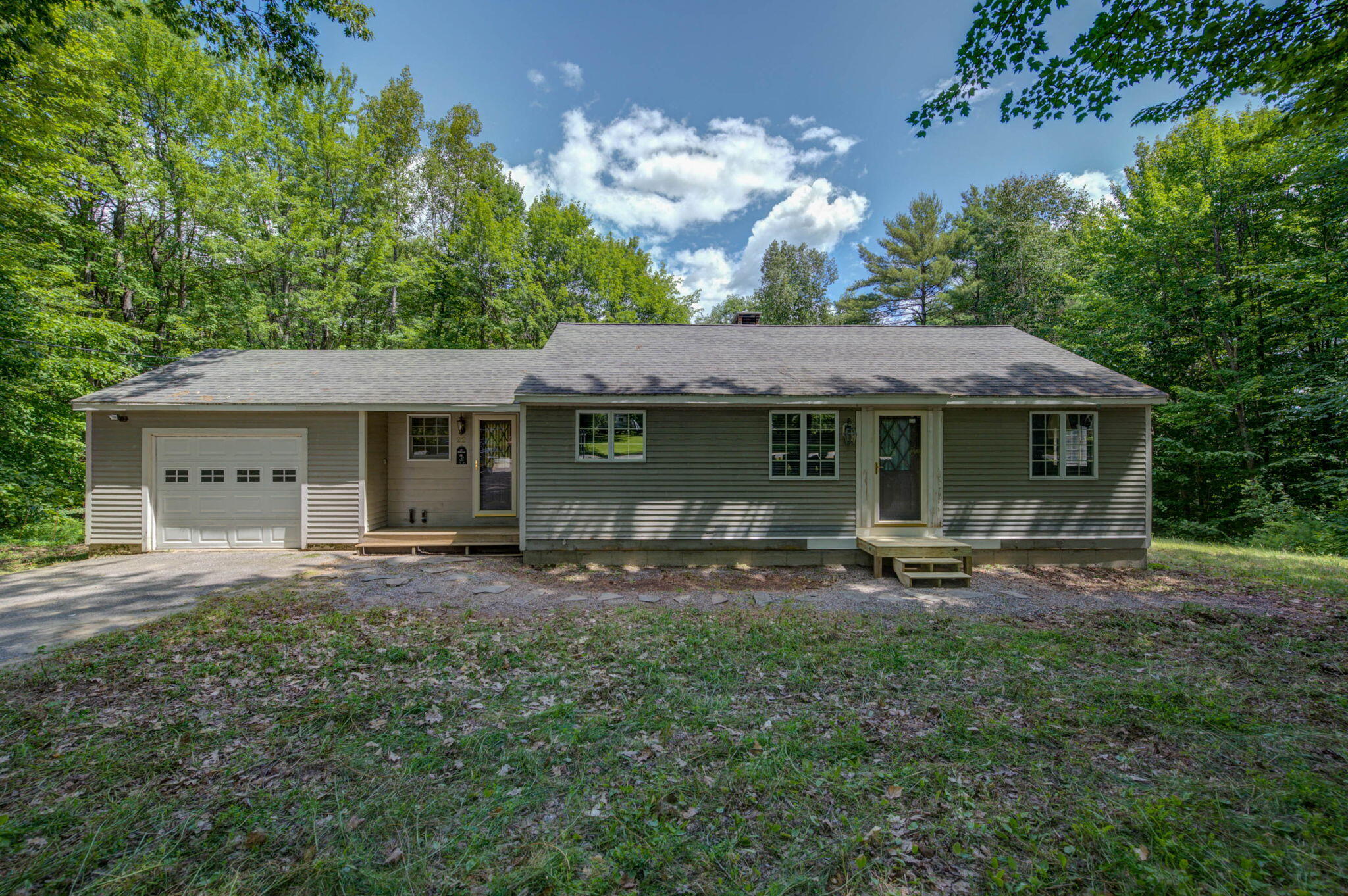 22 State Park Road