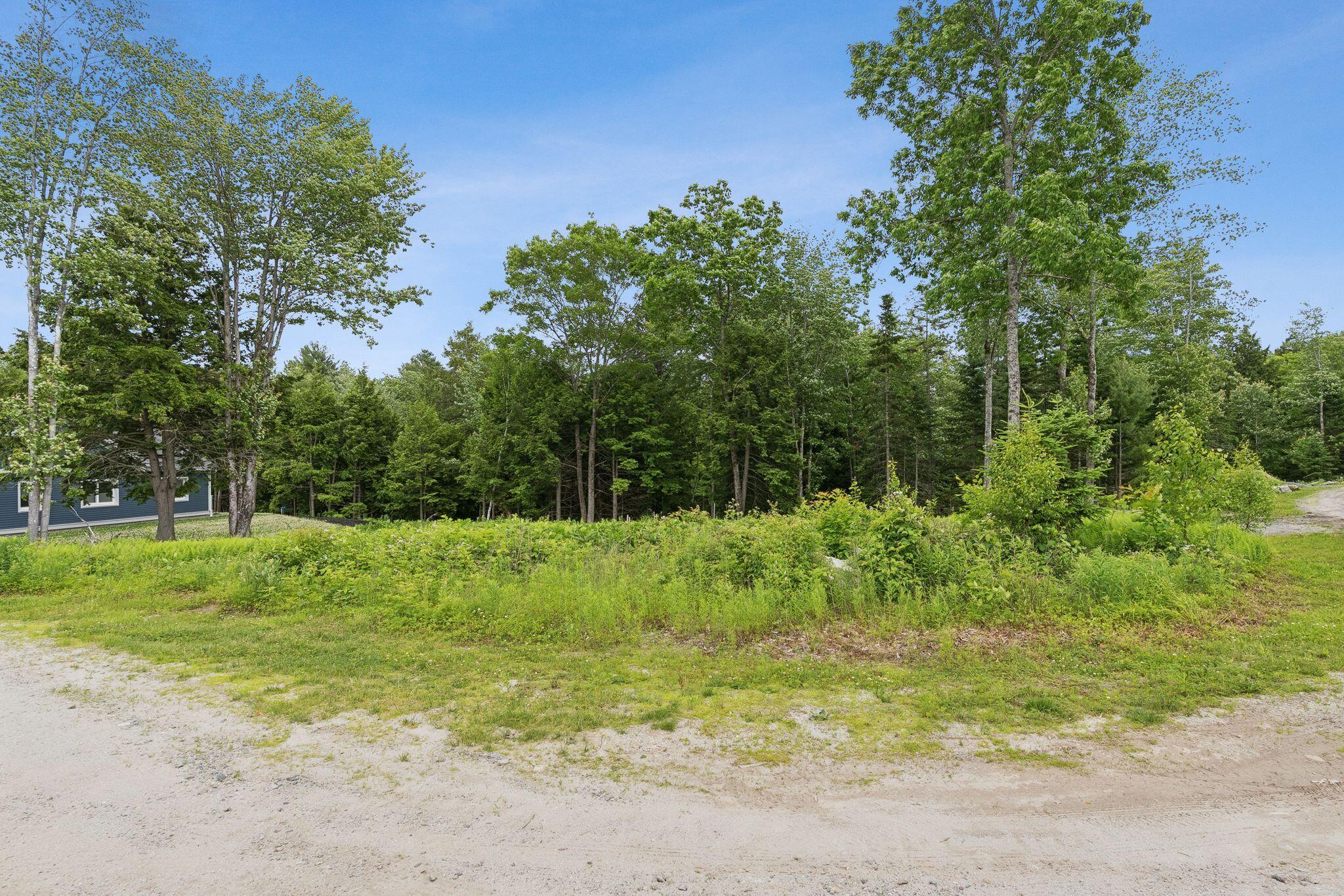 Lot 9 Little Fawn Lane, Brunswick, ME, 04011
