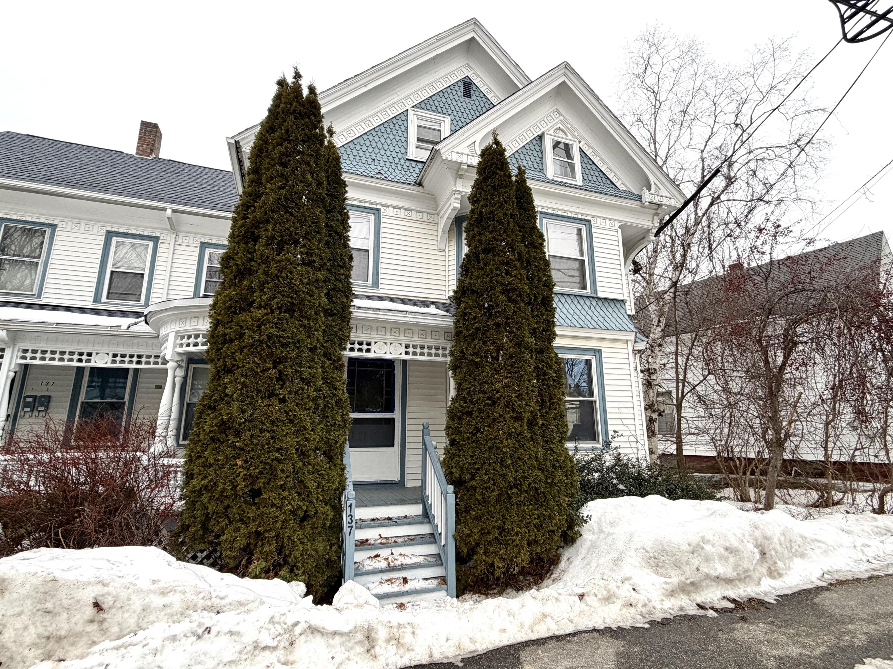 137 S Main Street, Auburn, ME, 04210