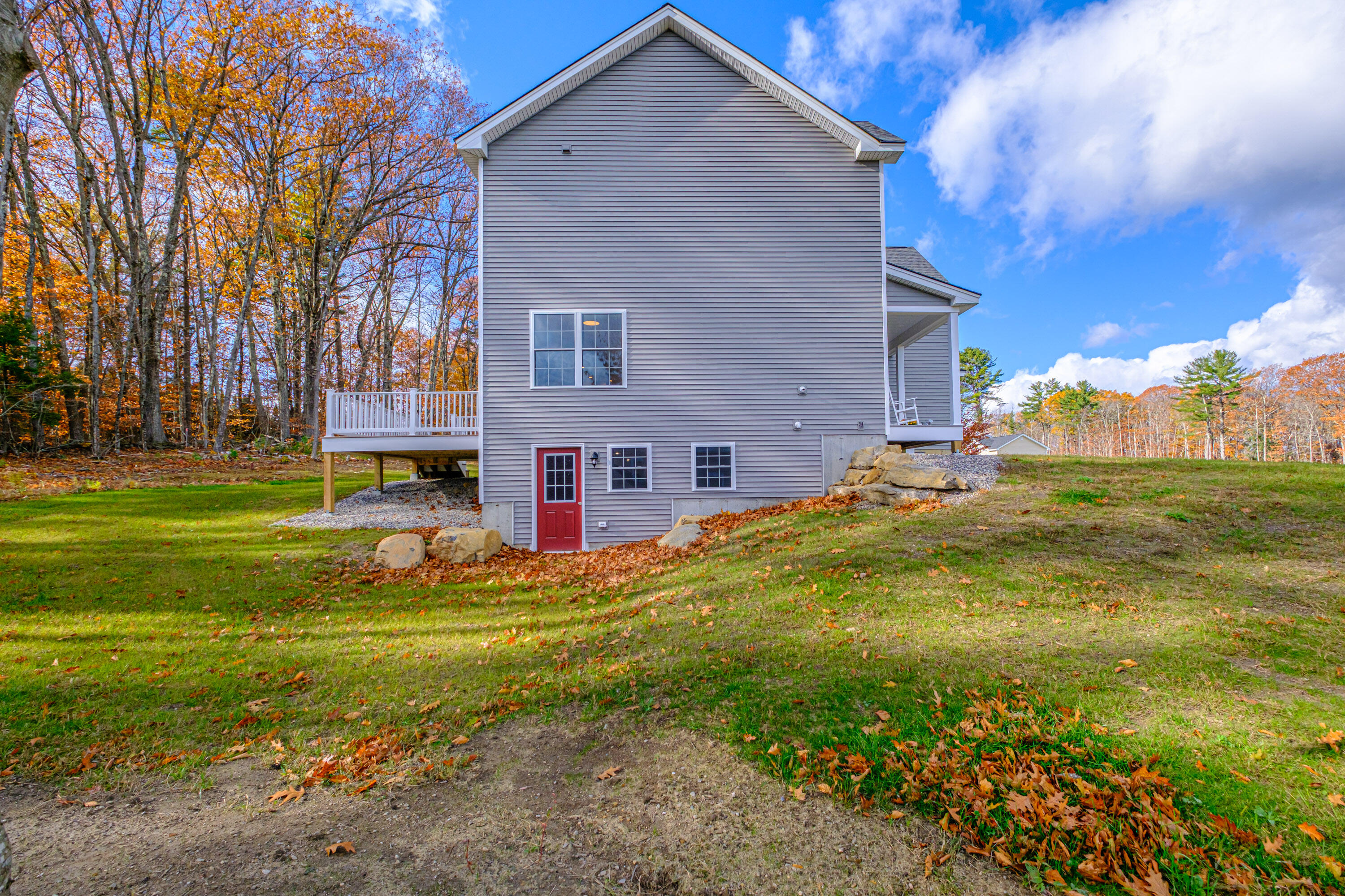 31 Woodbrey Lane, Standish, ME, 04084