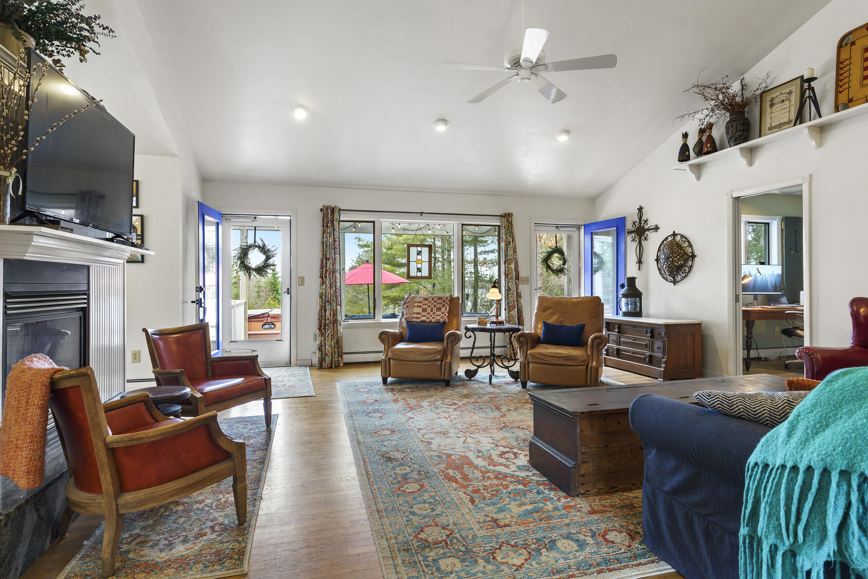 7 Bushy Isle View, Phippsburg, ME, 04562