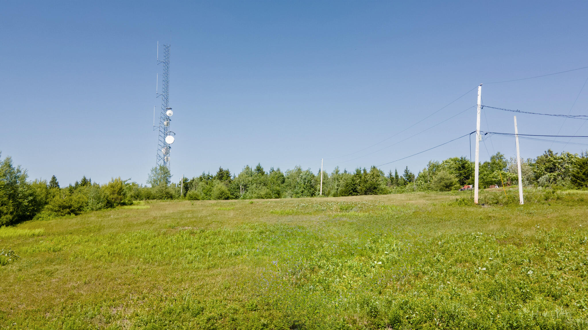 533 Mount Ephraim Map 4 Lot 63 Road, Searsport, ME, 04974