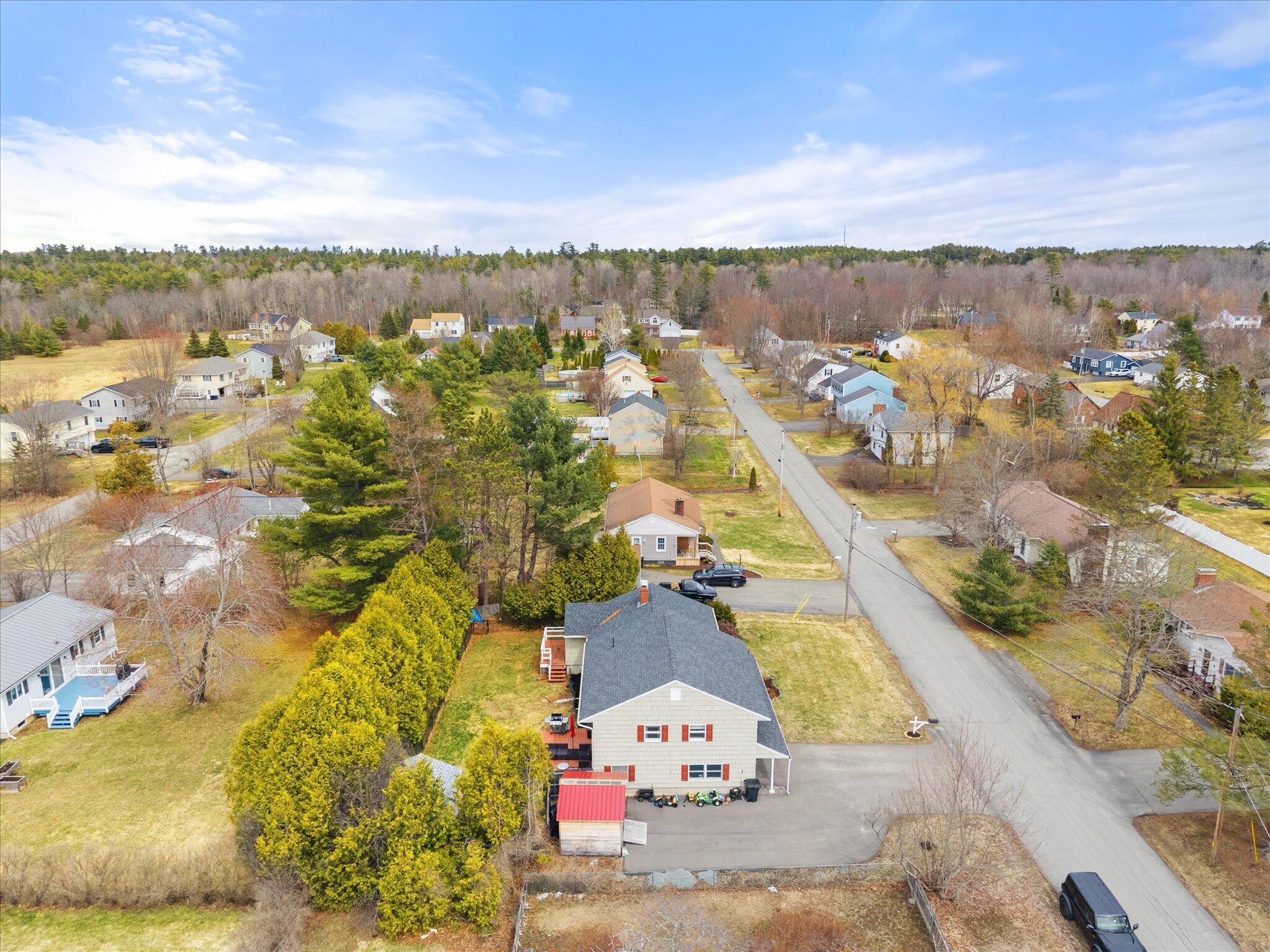 7 Williams Street, Hampden, ME, 04444