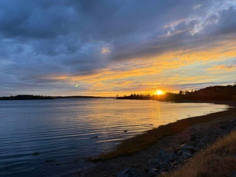 Photo of 54 Old Toll Bridge Road Eastport ME 04631