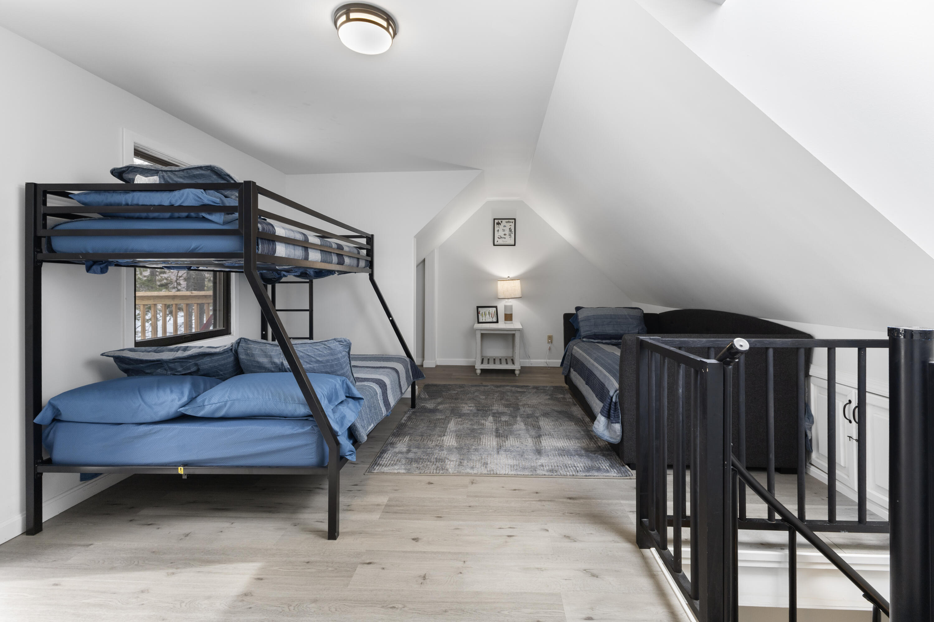 93 Goods Point Road UNIT Lot 1, Steuben, ME, 04680