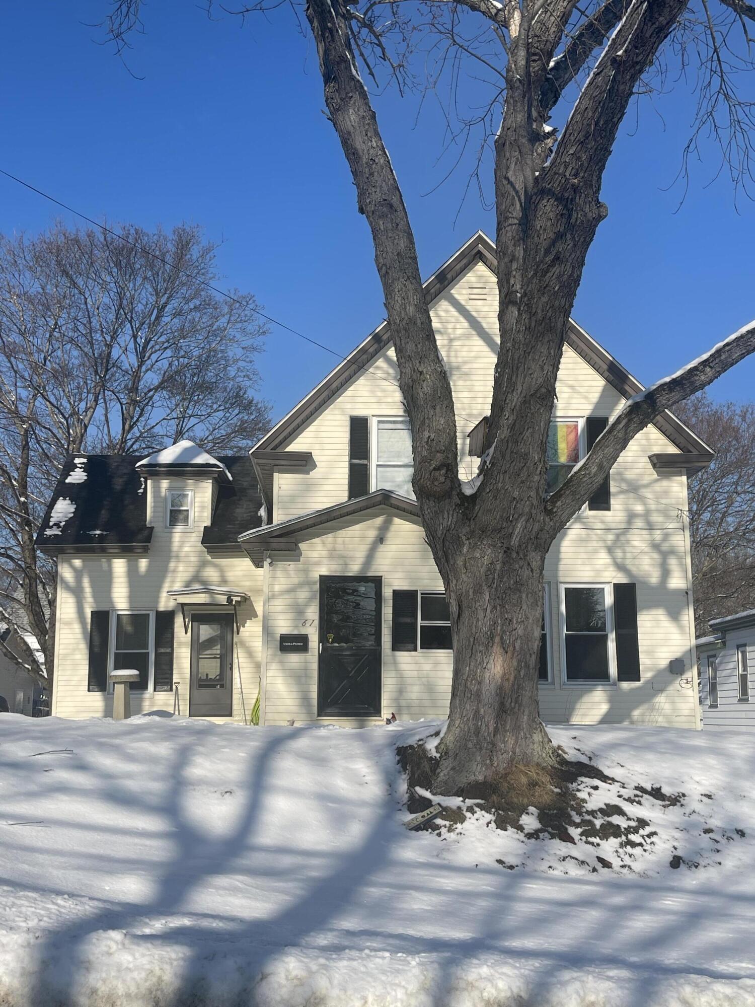 73 Kinderhook Street, Randolph, ME, 04346