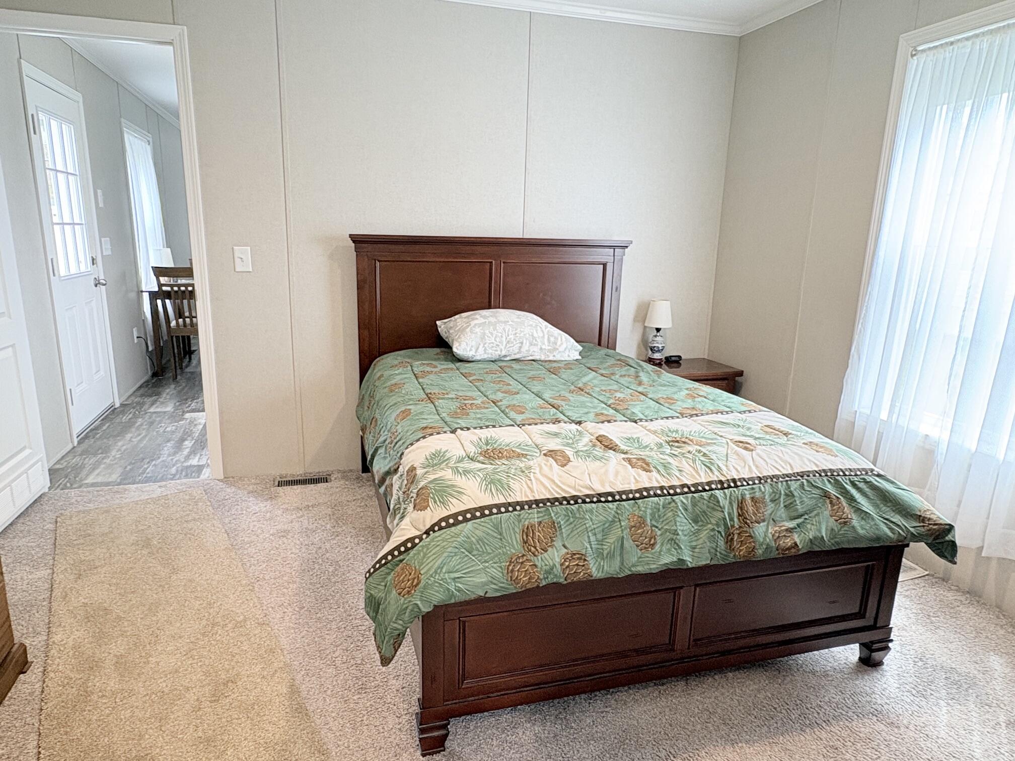 16 R.W. MacLeod Lane, Belfast, ME, 04915 16 R.W. MacLeod Lane, Belfast, ME, 04915