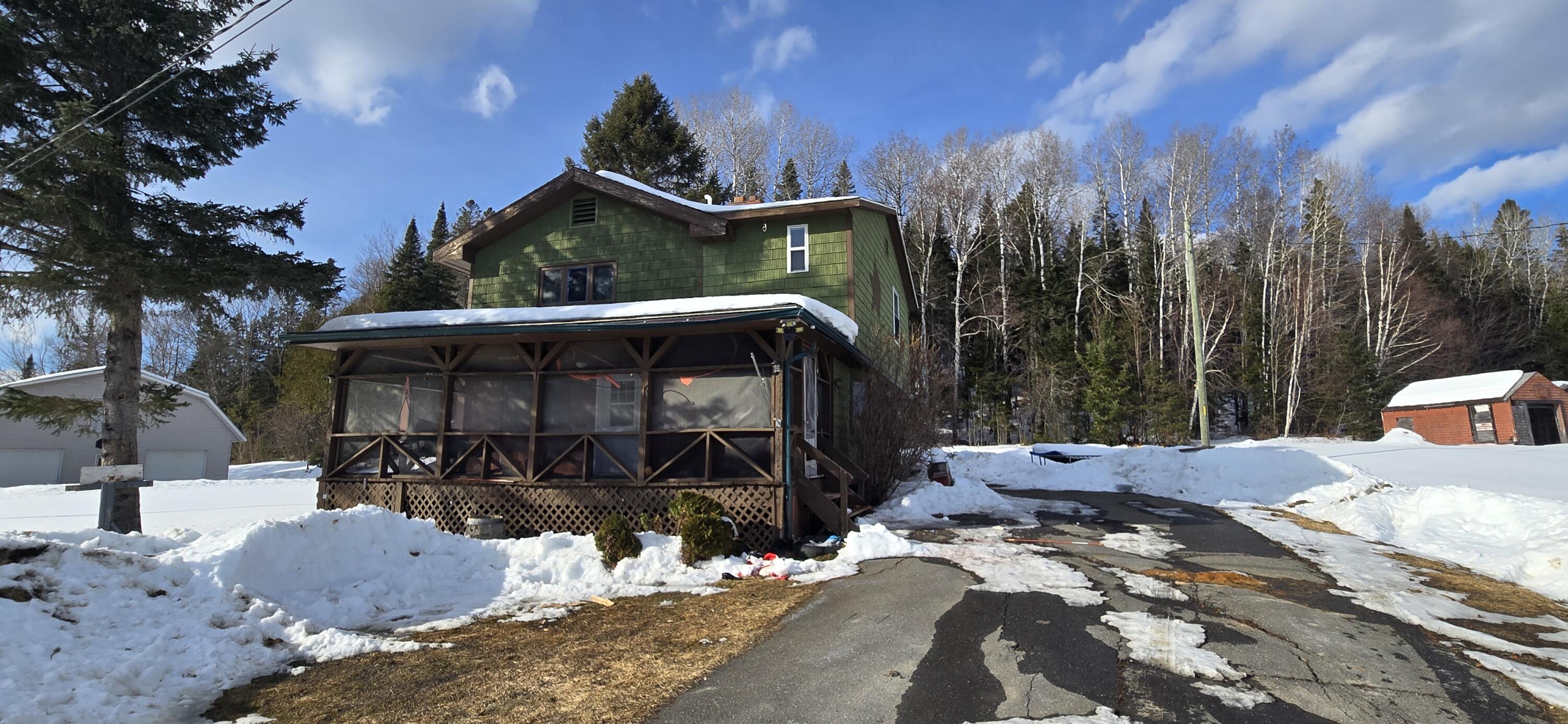 Search Homes for Sale