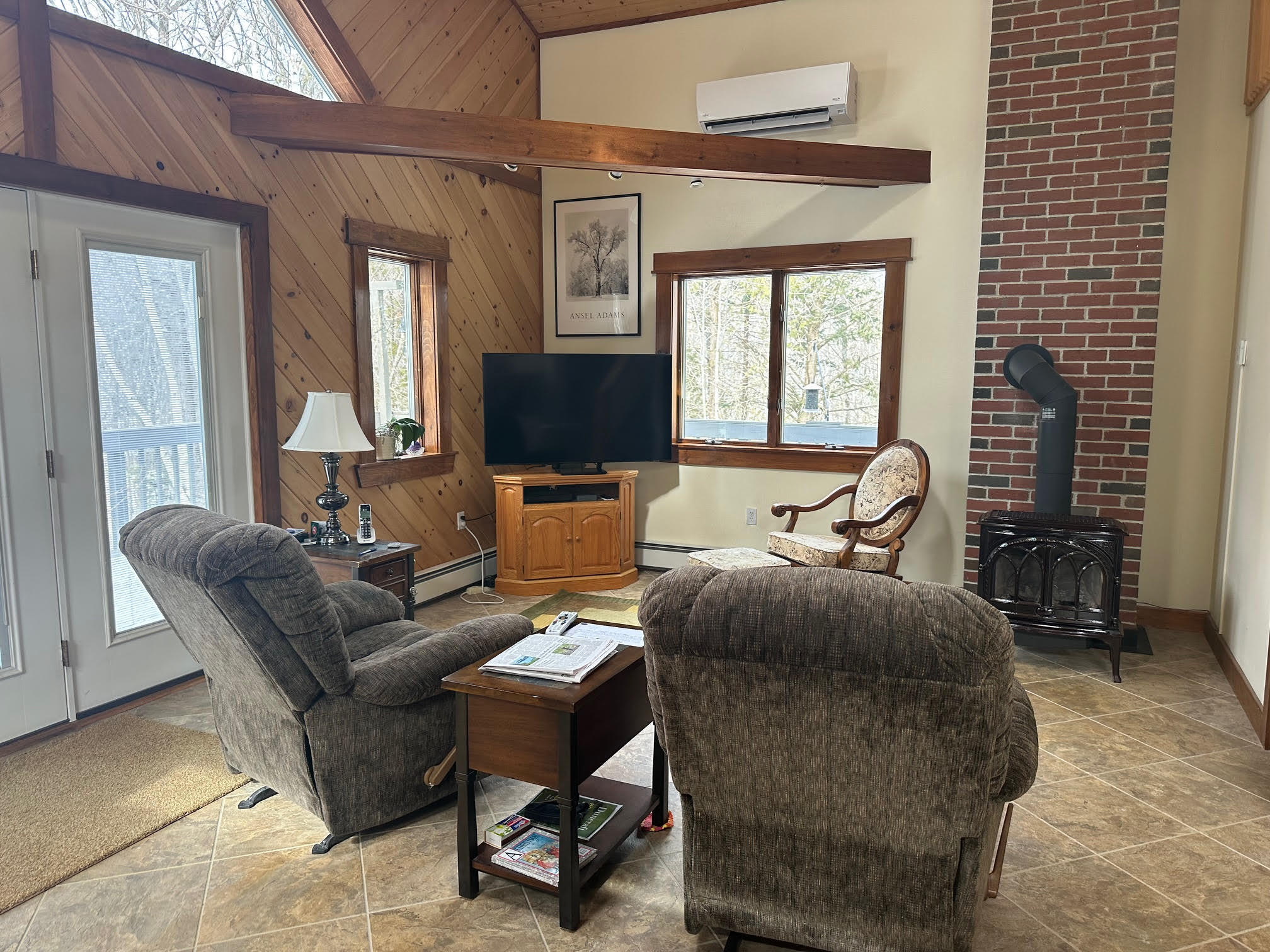 74 Garland Road, Dixmont, ME, 04932