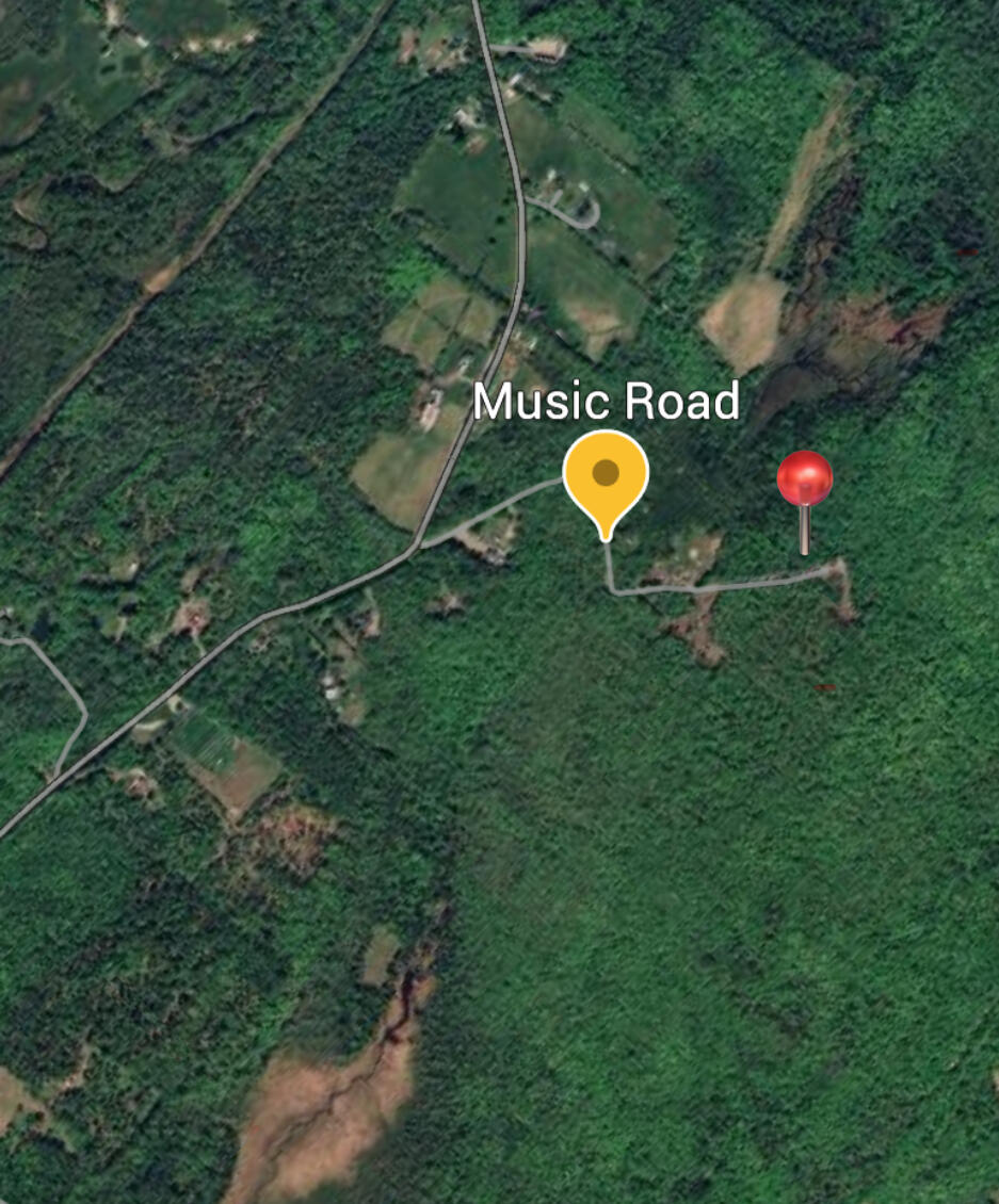 Lot  14D-2 Music Road, Farmington, ME, 04938