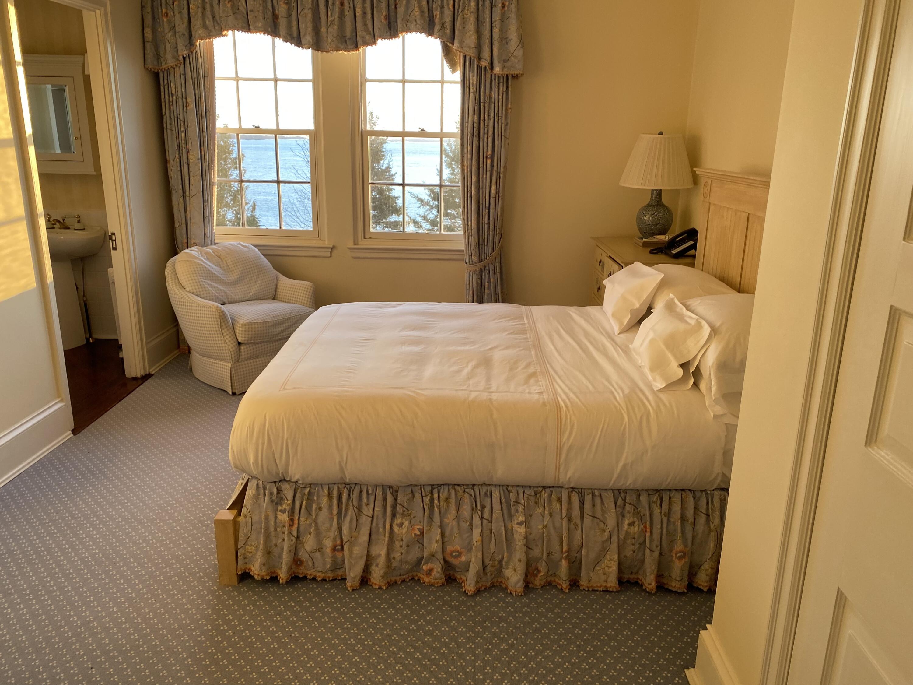 399 Hermit's Point Road, Islesboro, ME, 04848