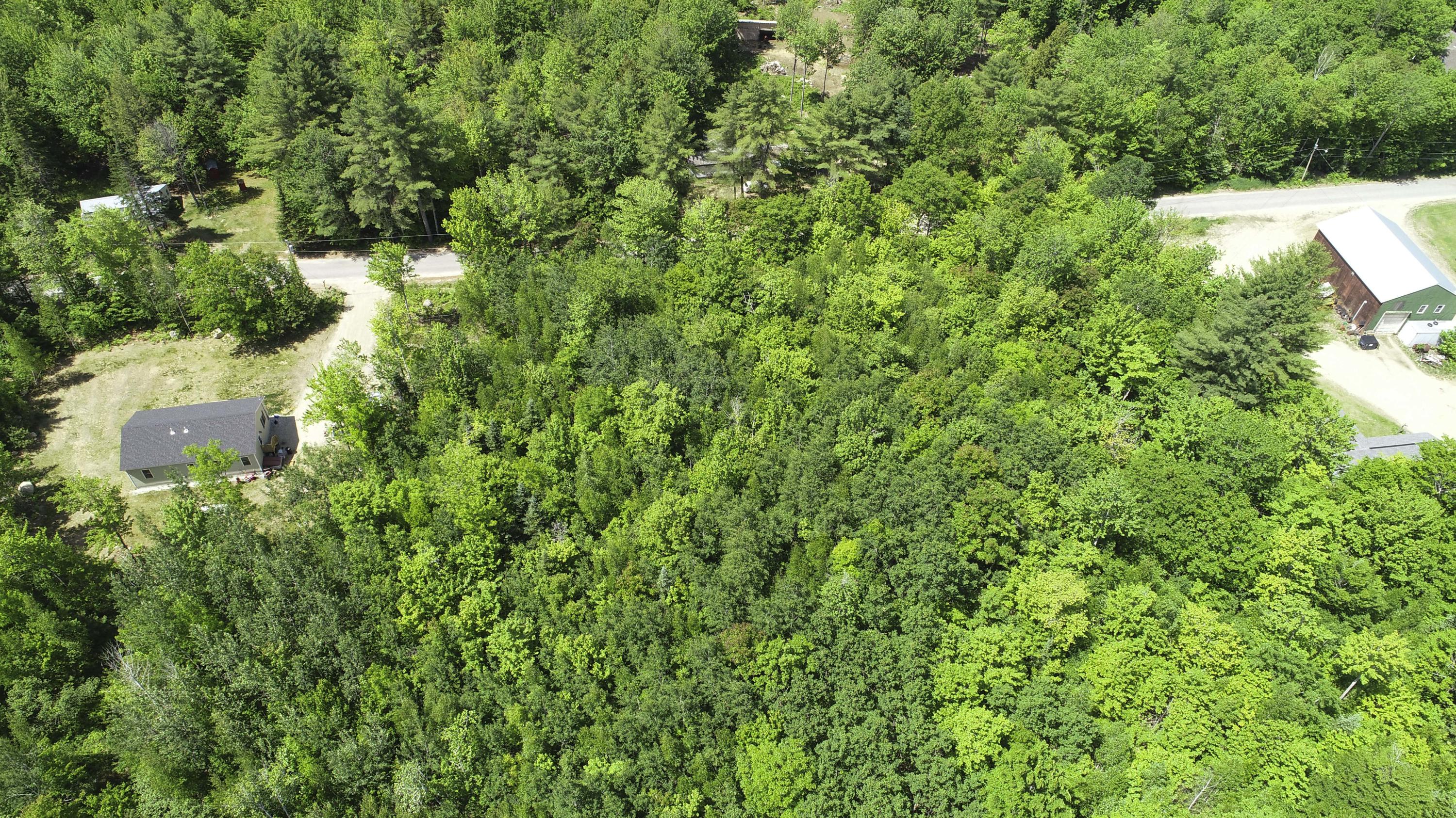 Lot 1 Harbor Road, Woodstock, ME, 04219