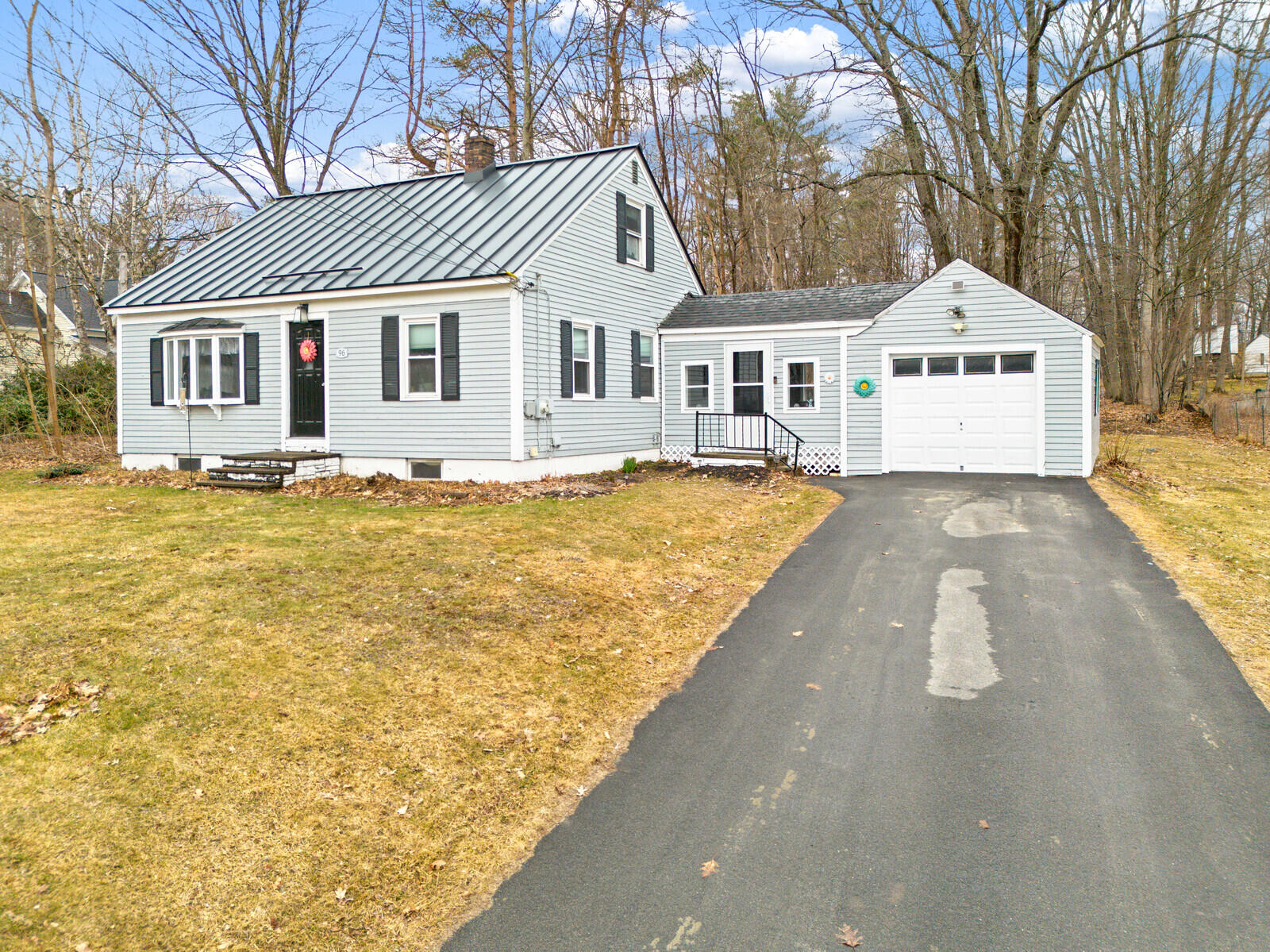 377 Village Road, Jackson, ME, 04921