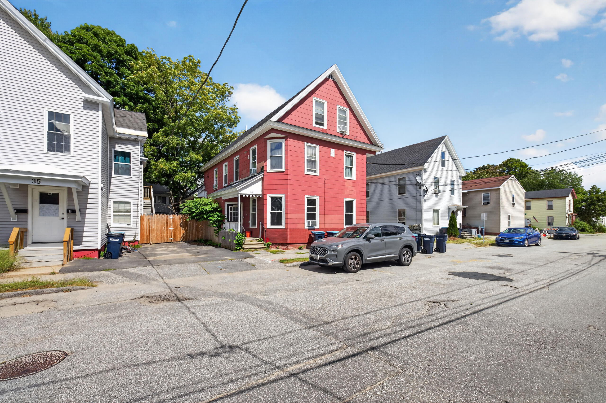 Photo of 31 Pine Street Auburn ME 04210